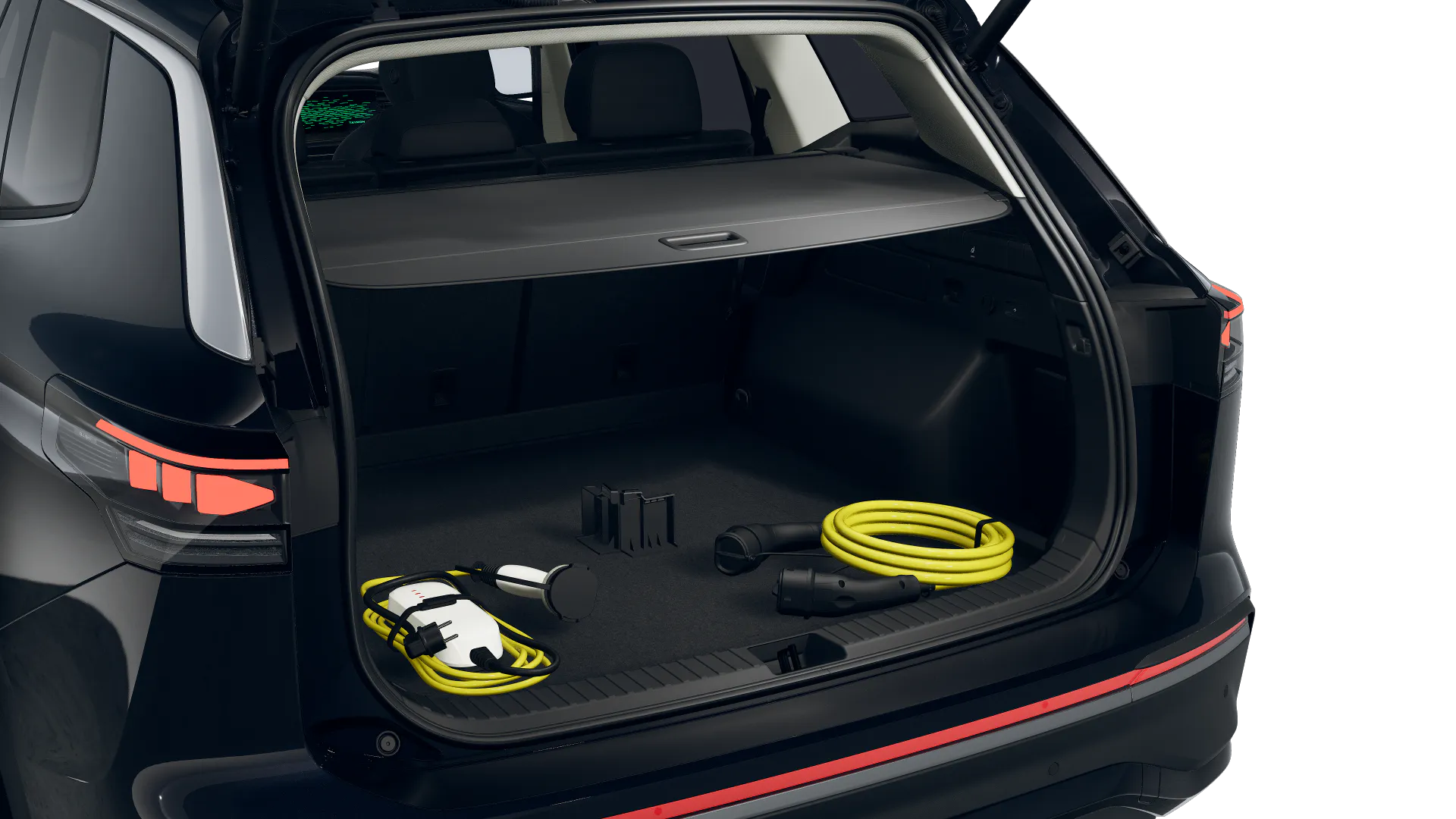 Volkswagen Tayron Elegance