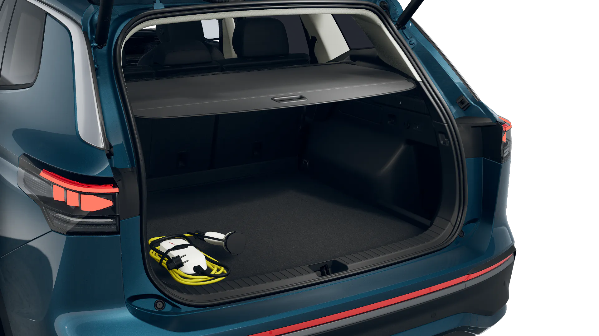 Volkswagen Tayron Elegance