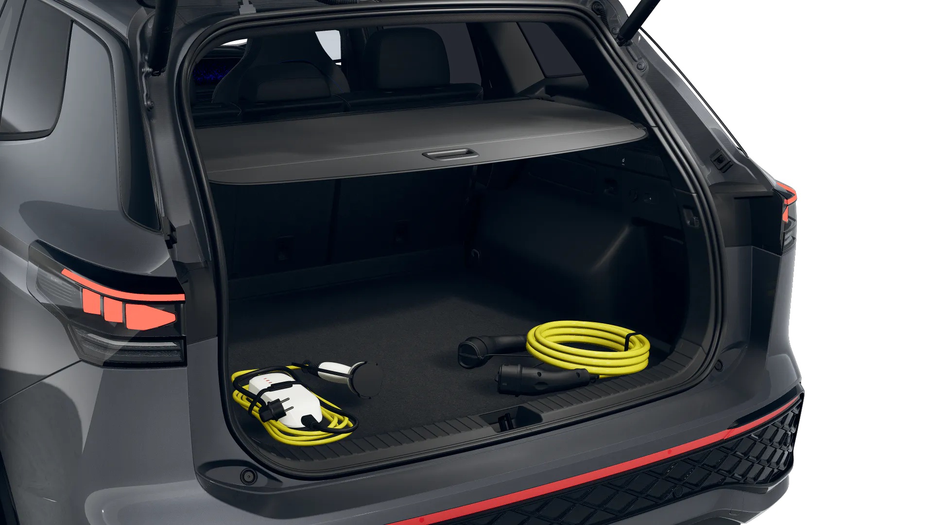Volkswagen Tayron R-Line