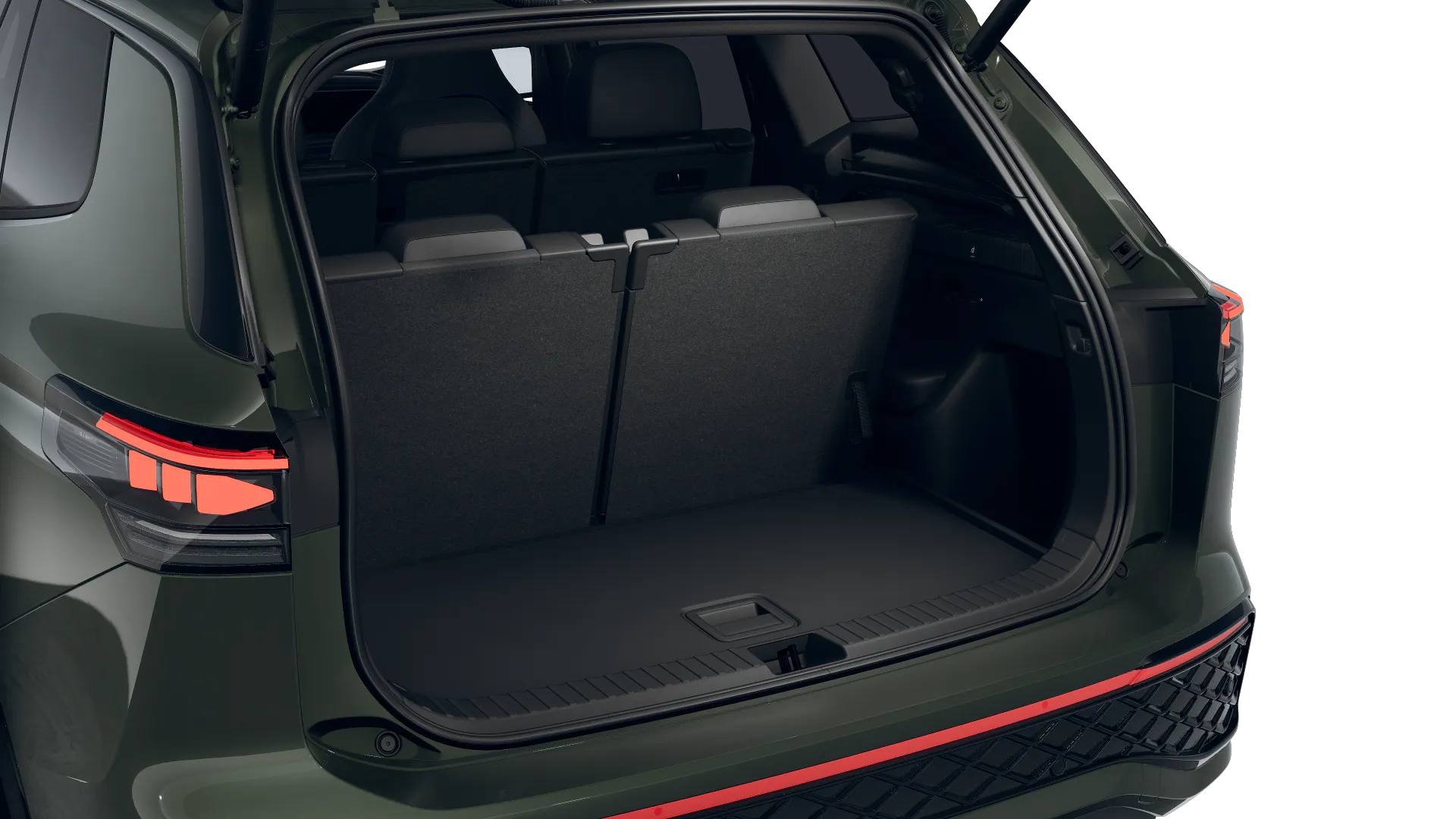 Volkswagen Tayron R-Line