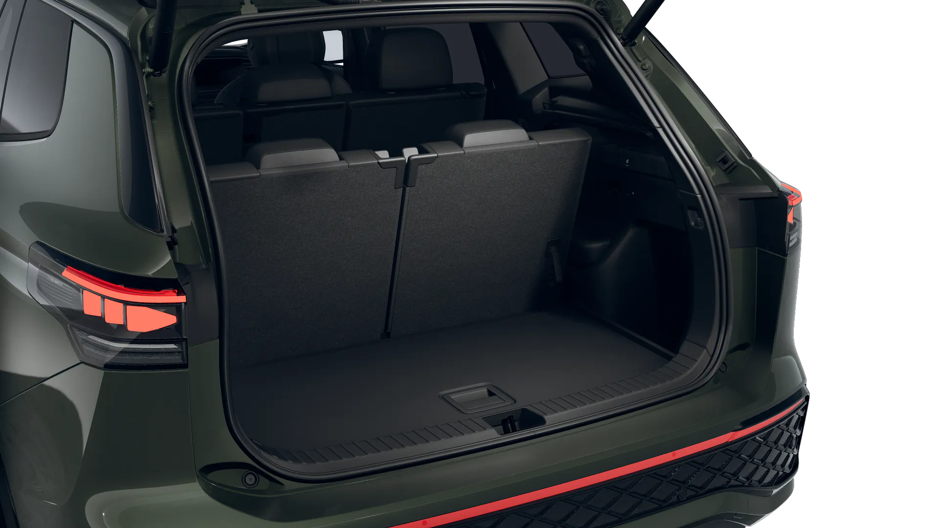 Volkswagen Tayron R-Line