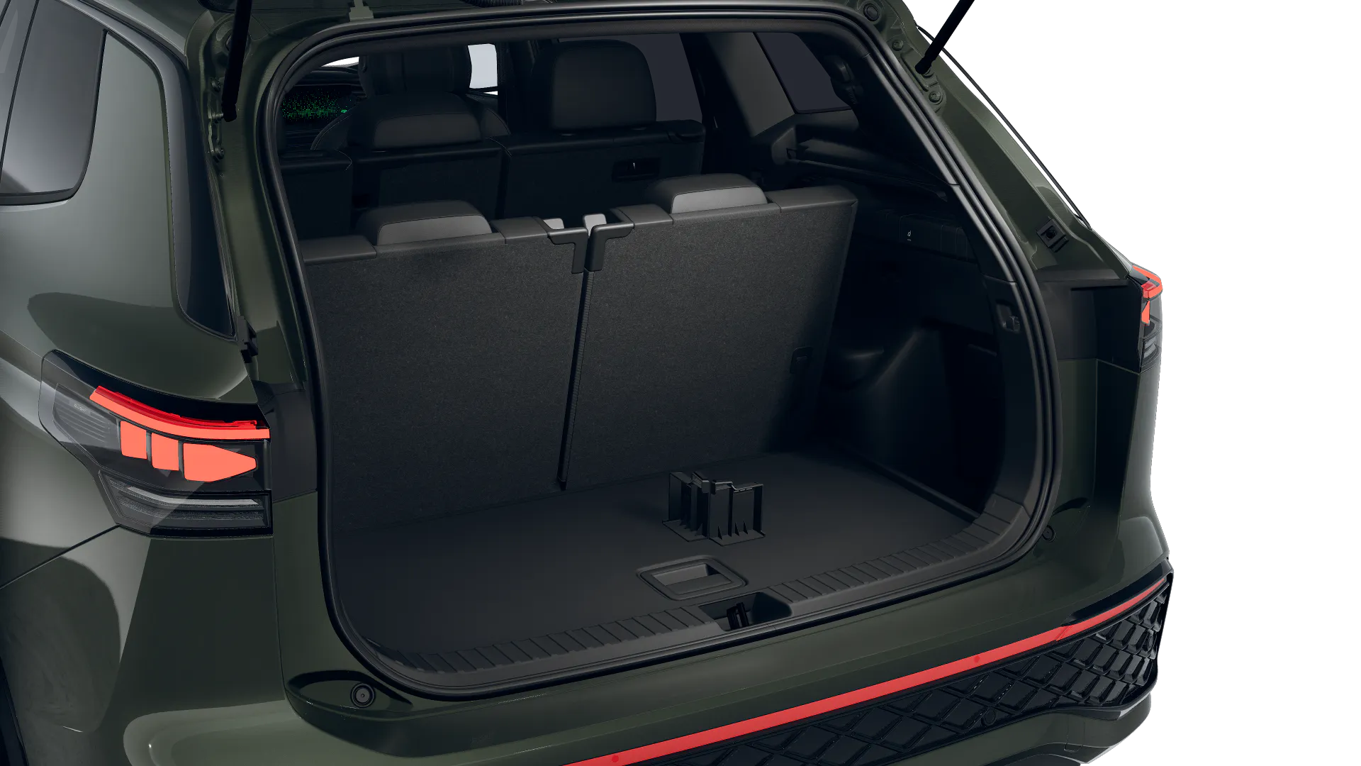 Volkswagen Tayron R-Line