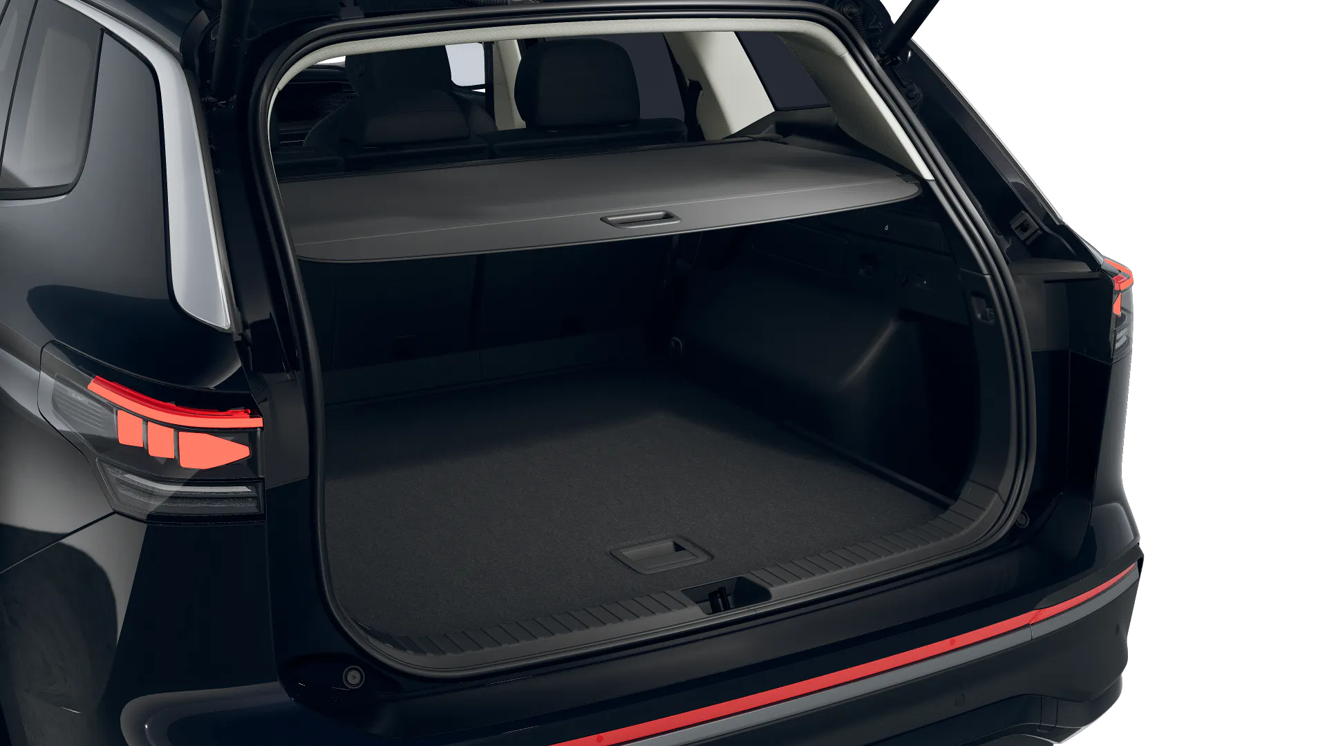 Volkswagen Tayron Elegance