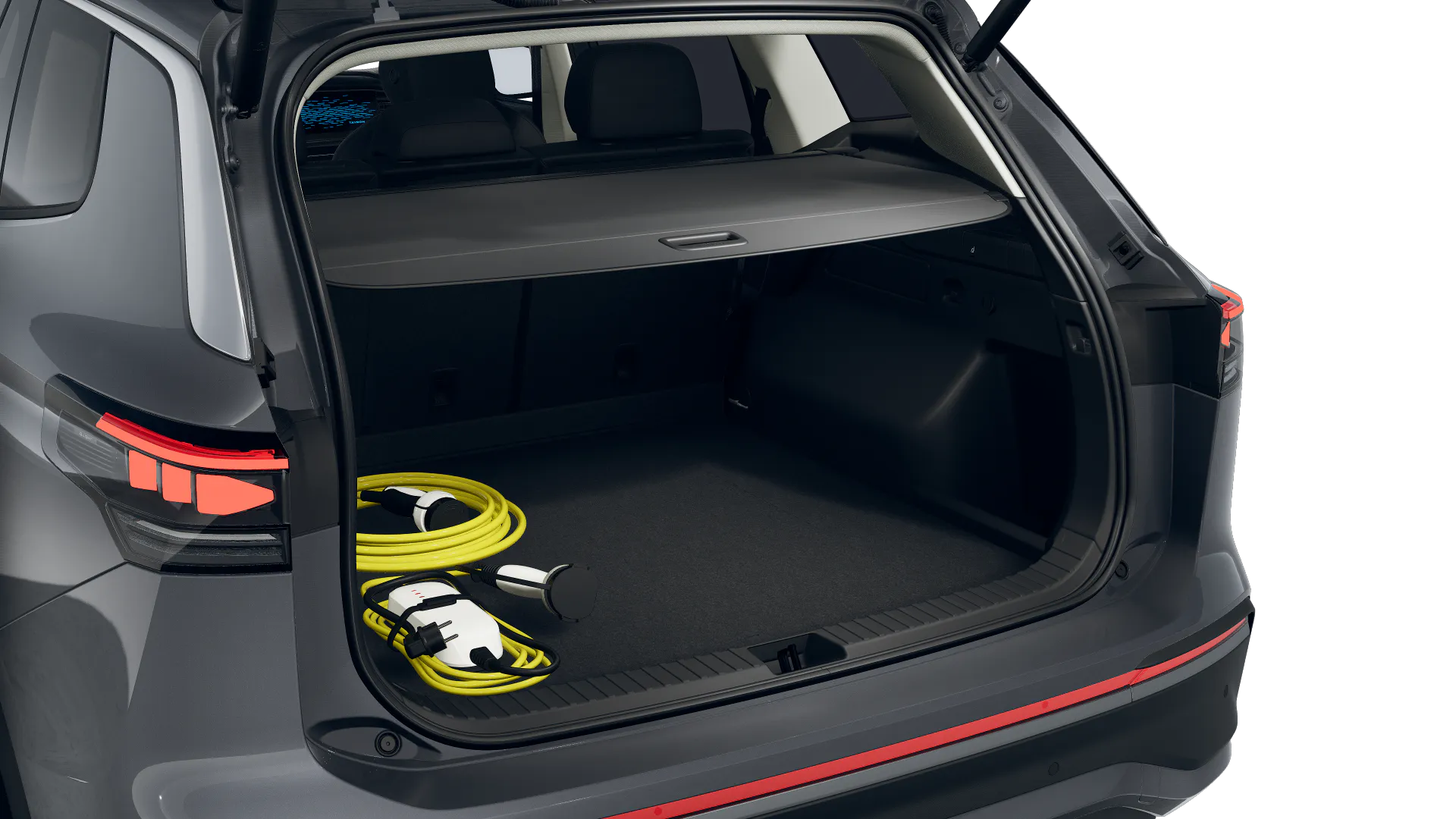 Volkswagen Tayron Elegance