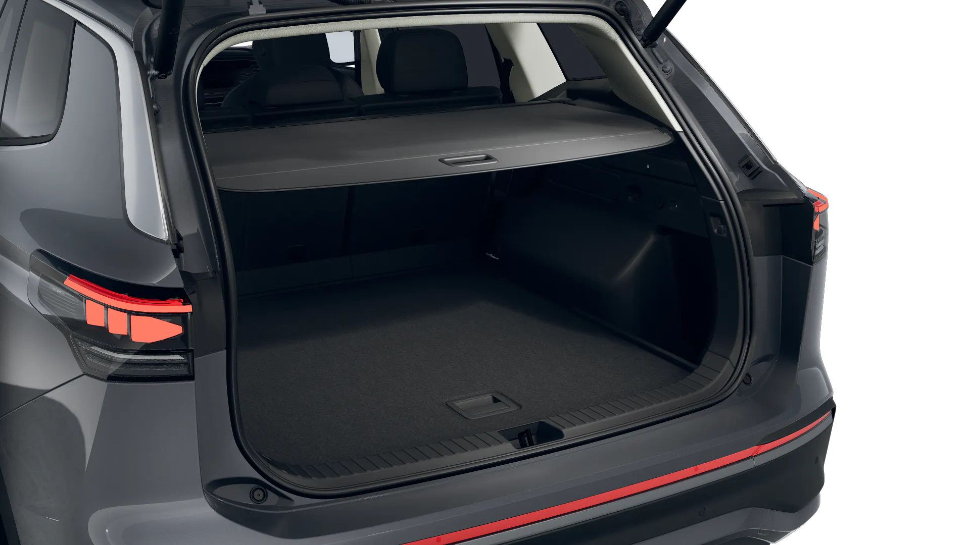 Volkswagen Tayron Elegance