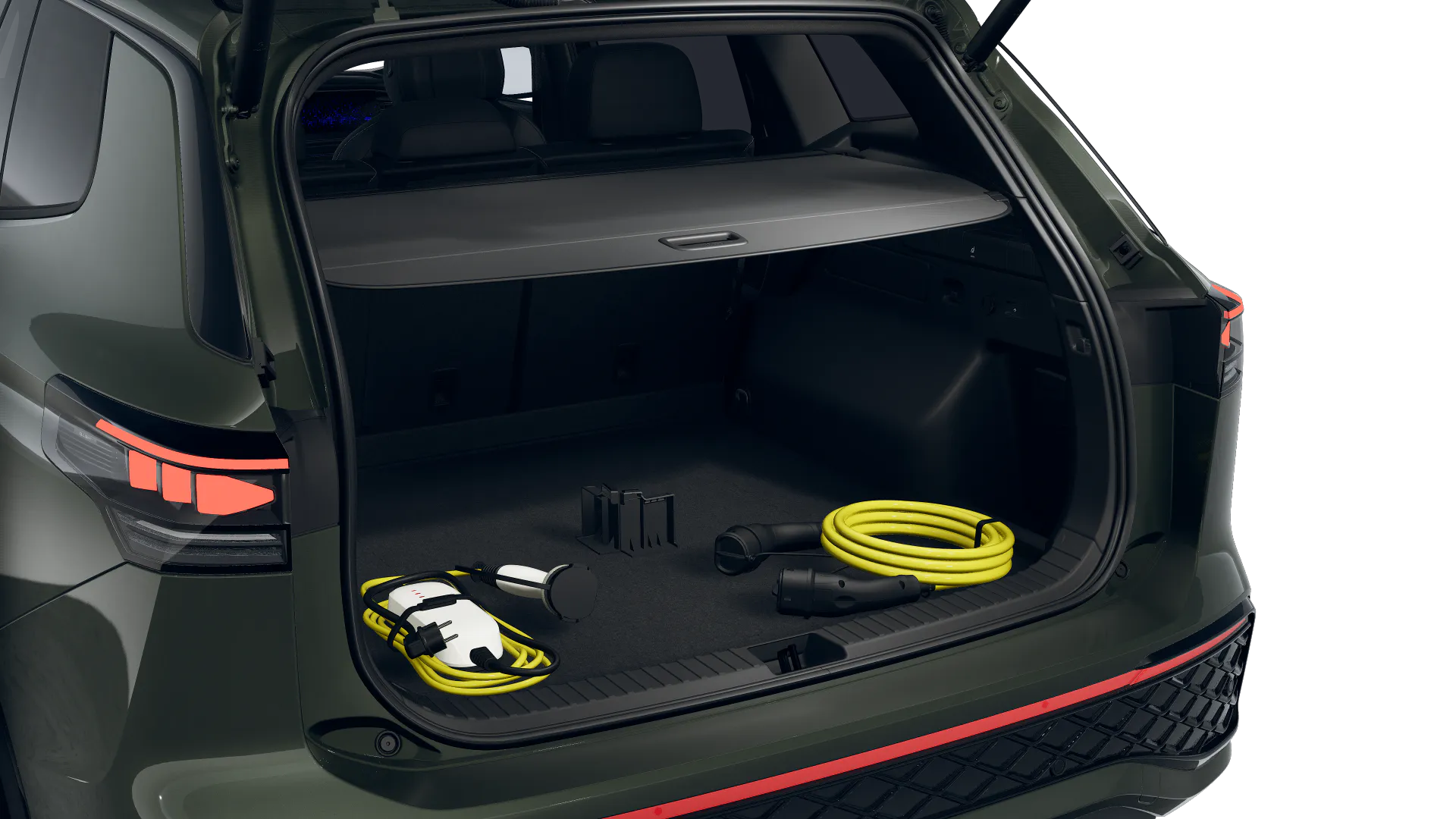 Volkswagen Tayron R-Line