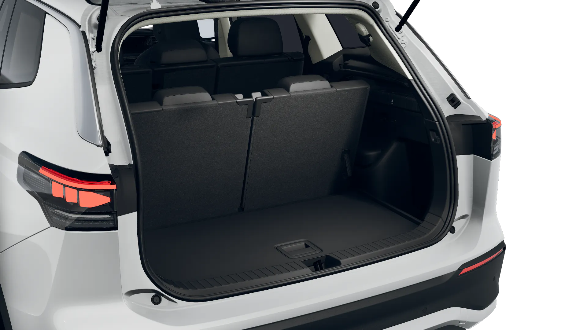 Volkswagen Tayron Life