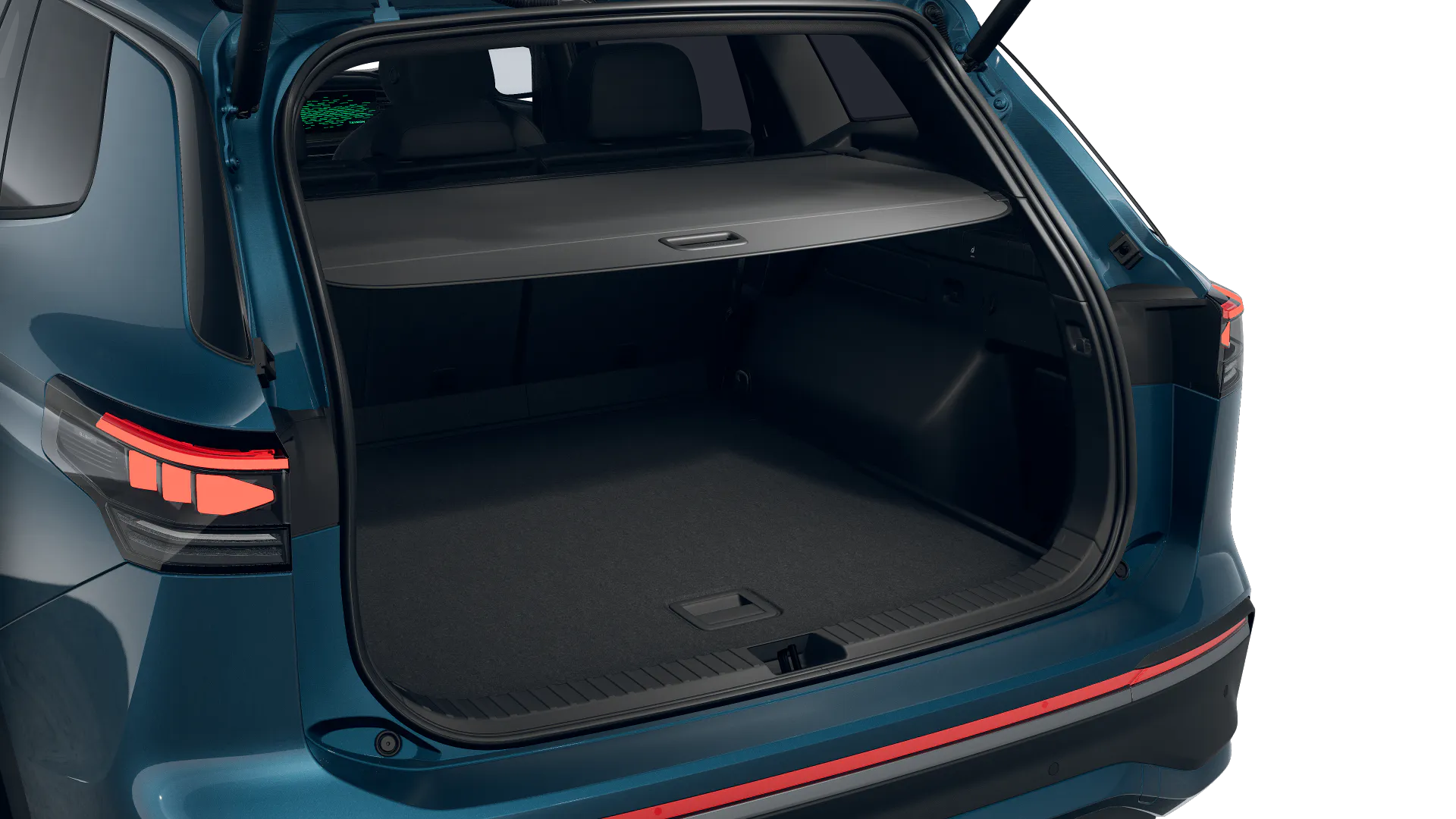 Volkswagen Tayron Elegance