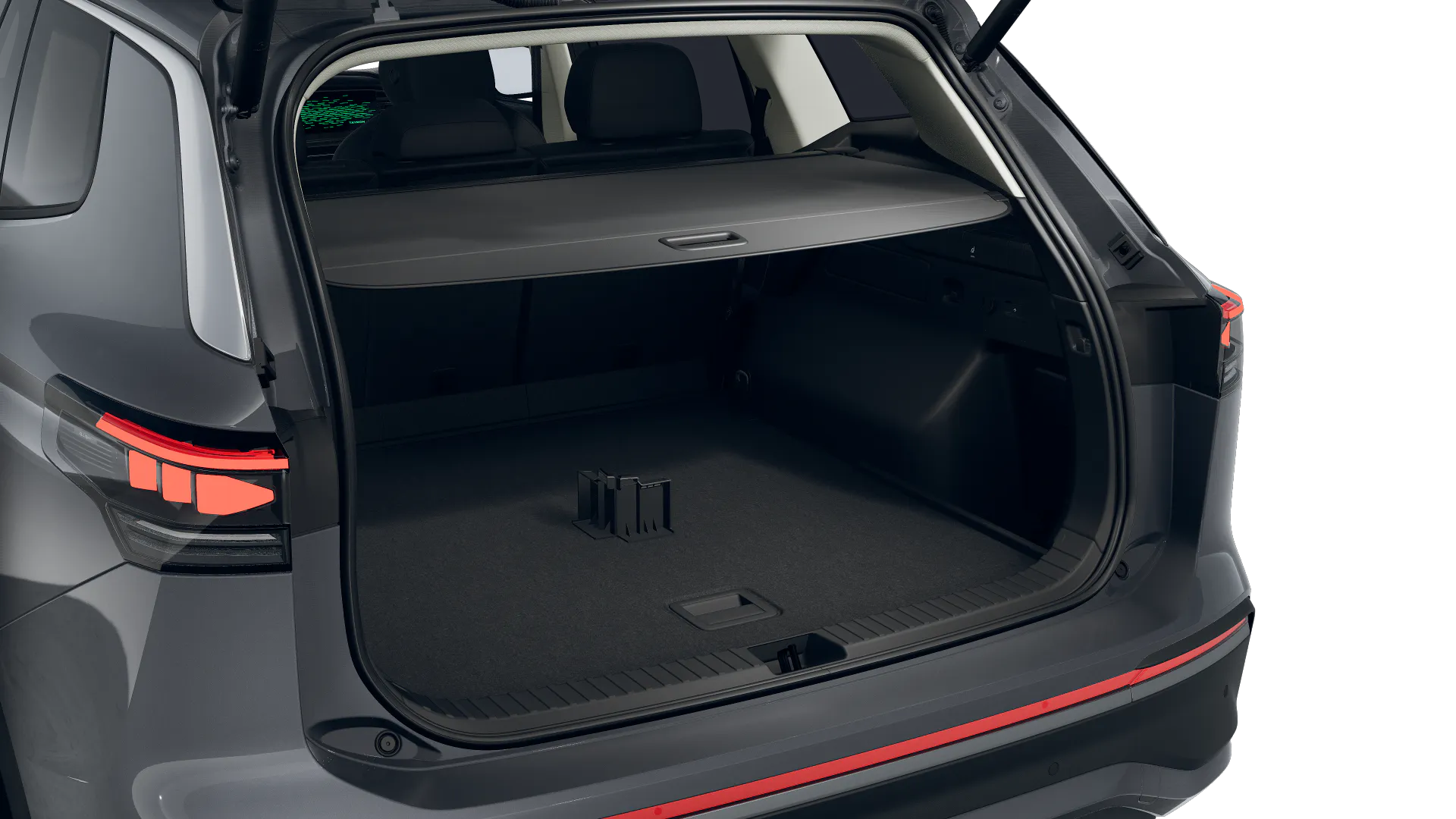 Volkswagen Tayron Elegance