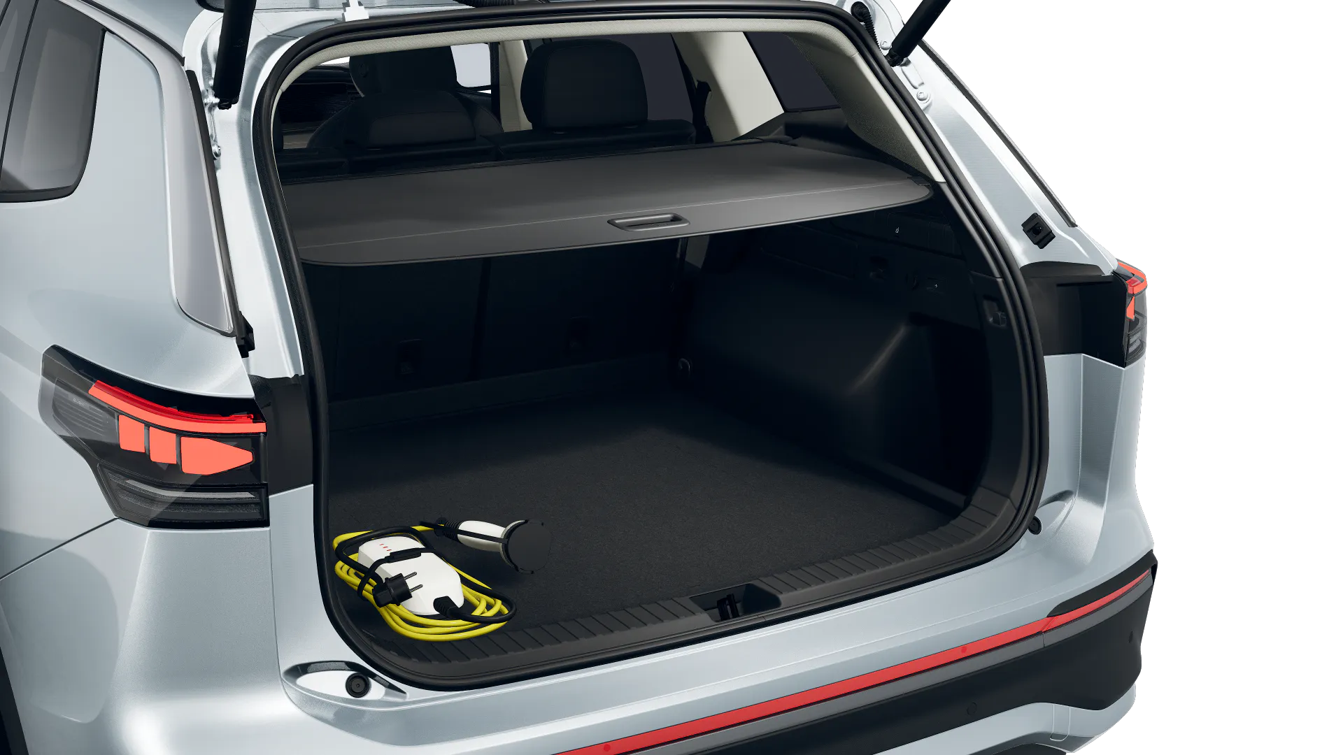 Volkswagen Tayron Elegance