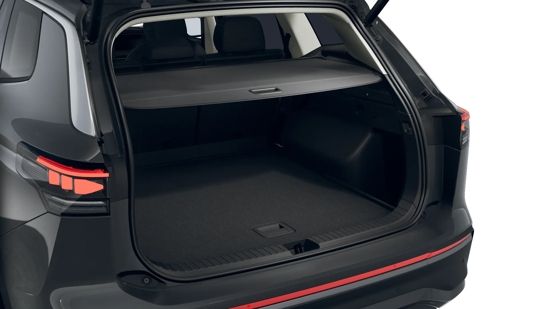 Volkswagen Tayron Elegance