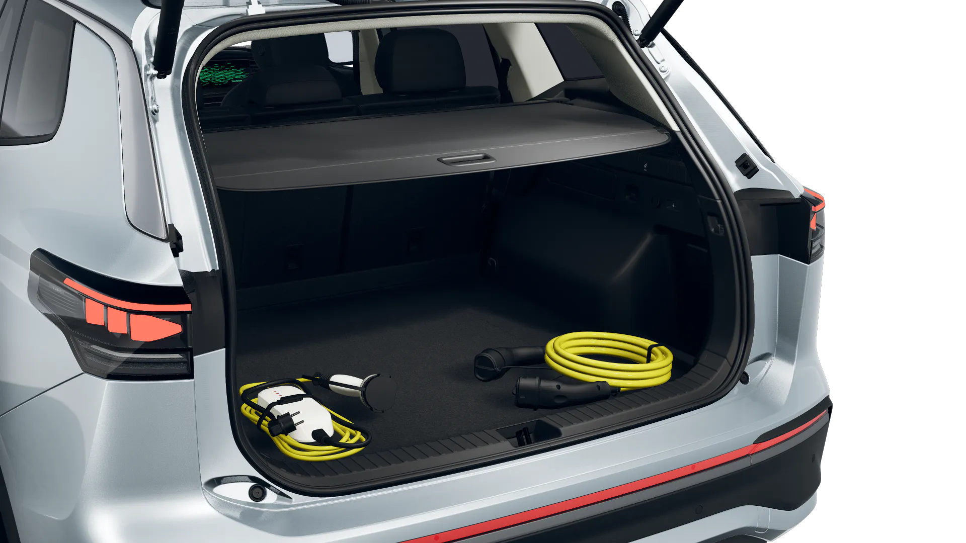 Volkswagen Tayron Elegance