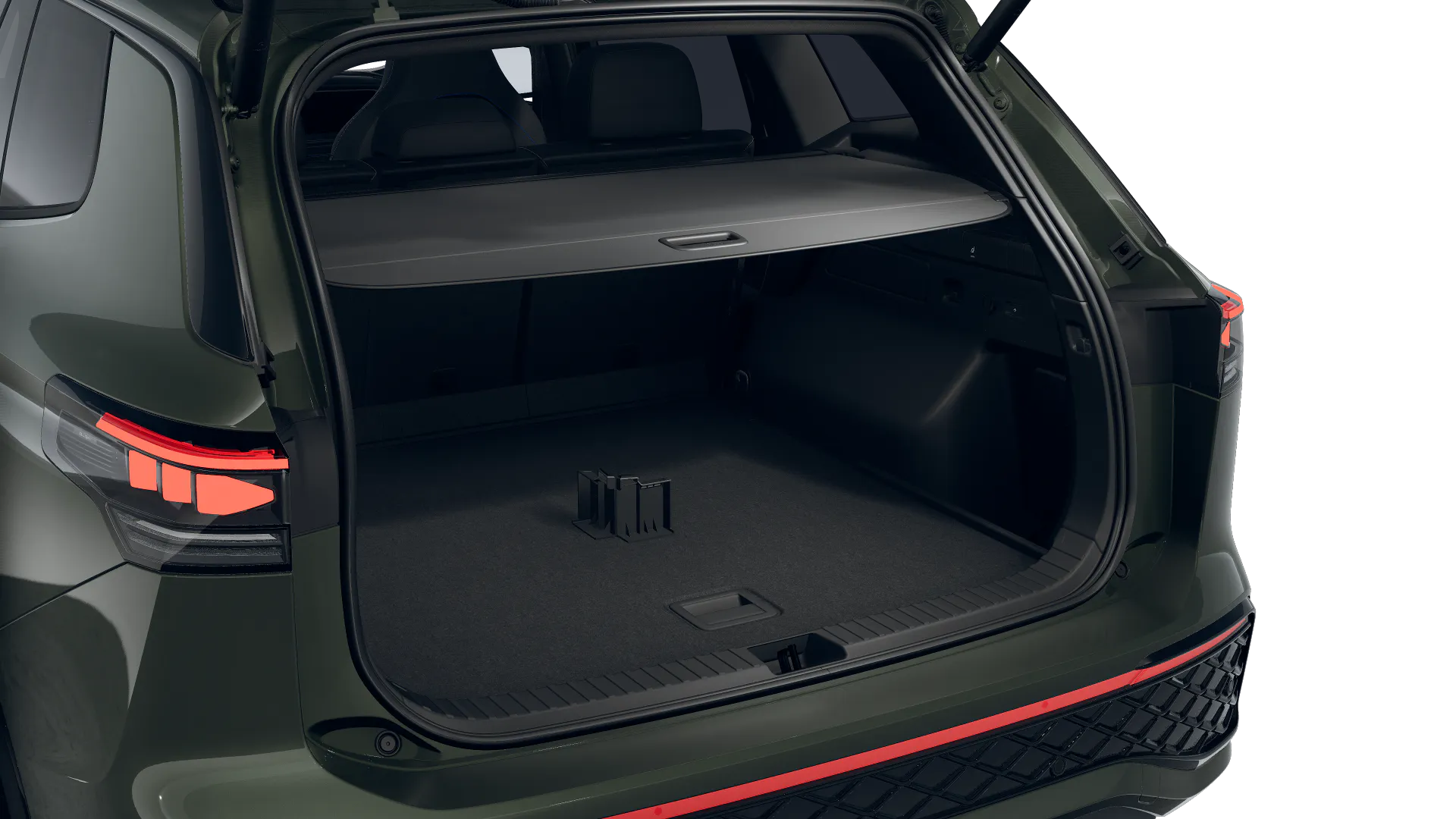 Volkswagen Tayron R-Line