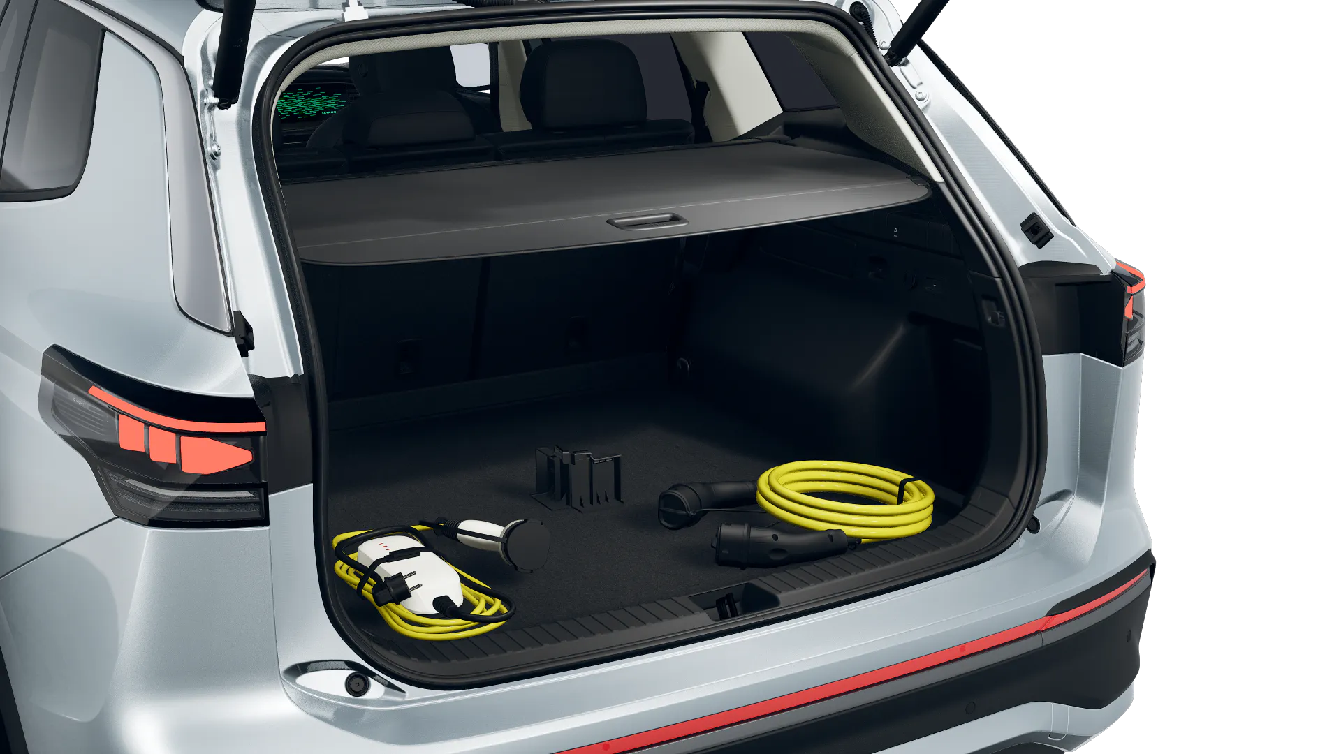 Volkswagen Tayron Elegance