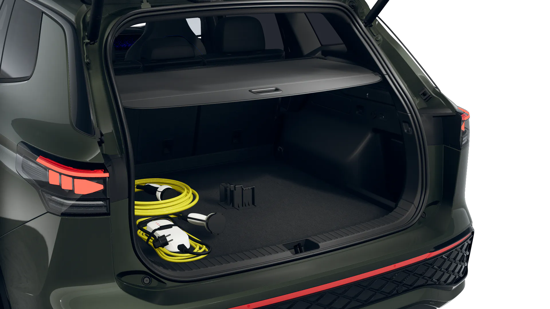 Volkswagen Tayron R-Line
