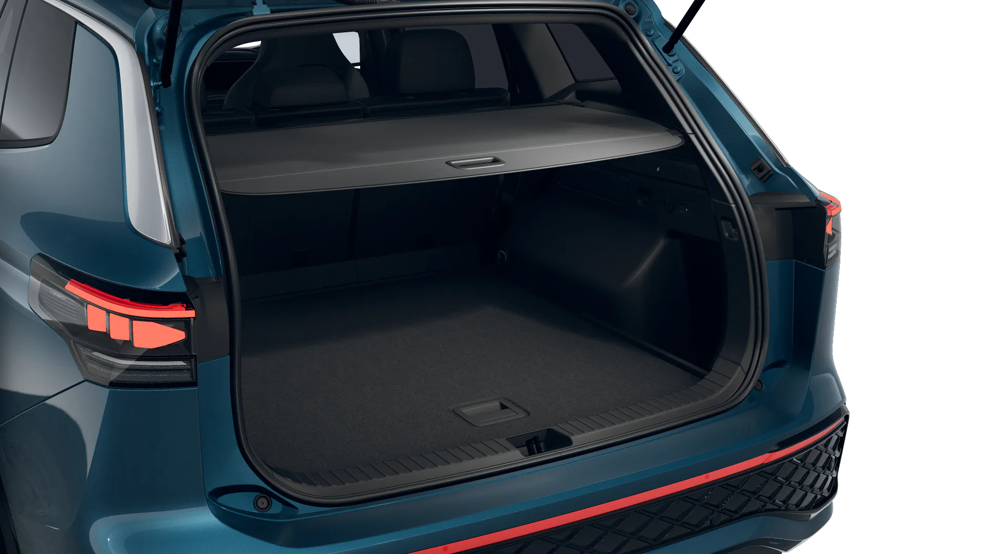 Volkswagen Tayron R-Line