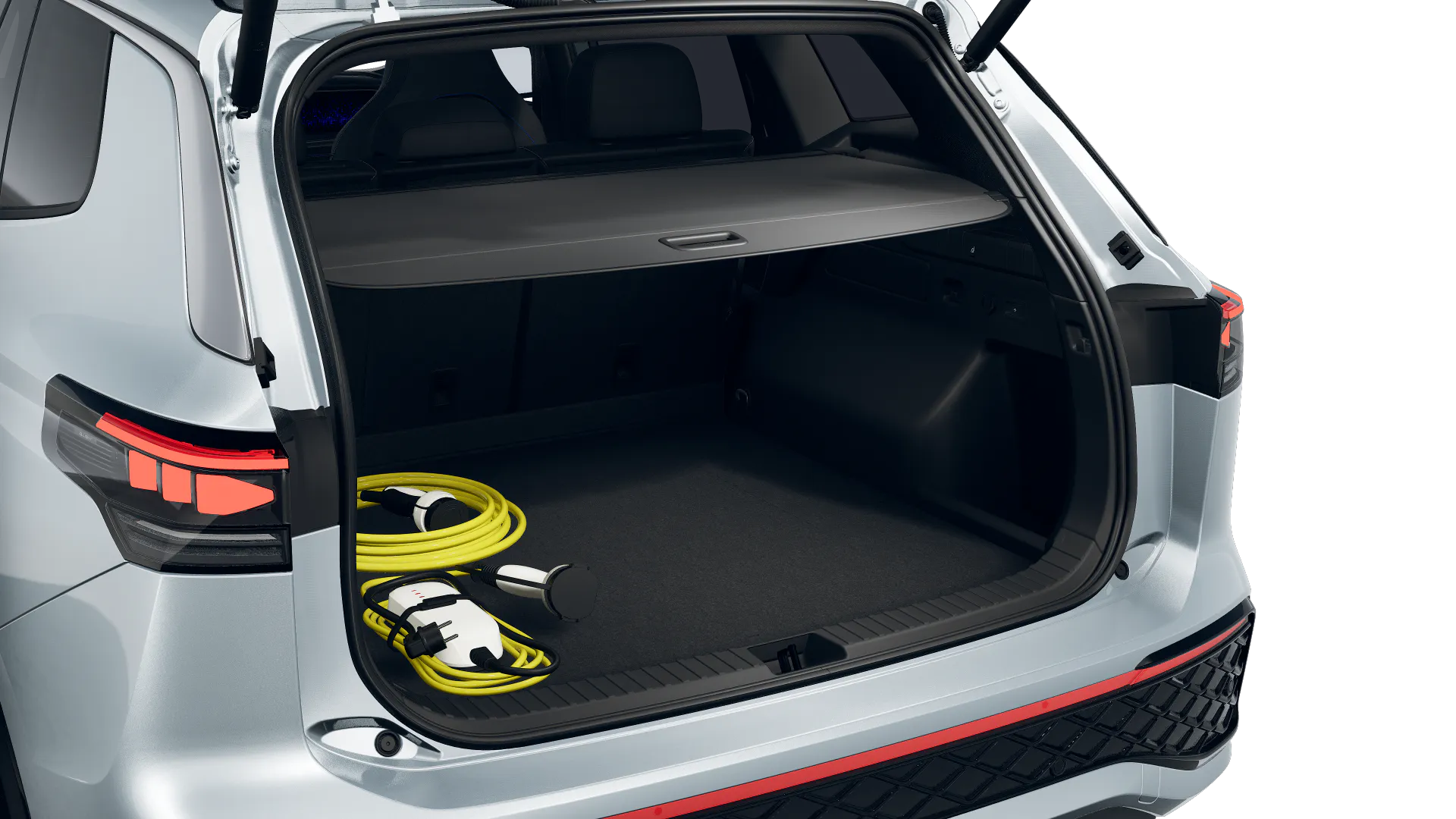 Volkswagen Tayron R-Line