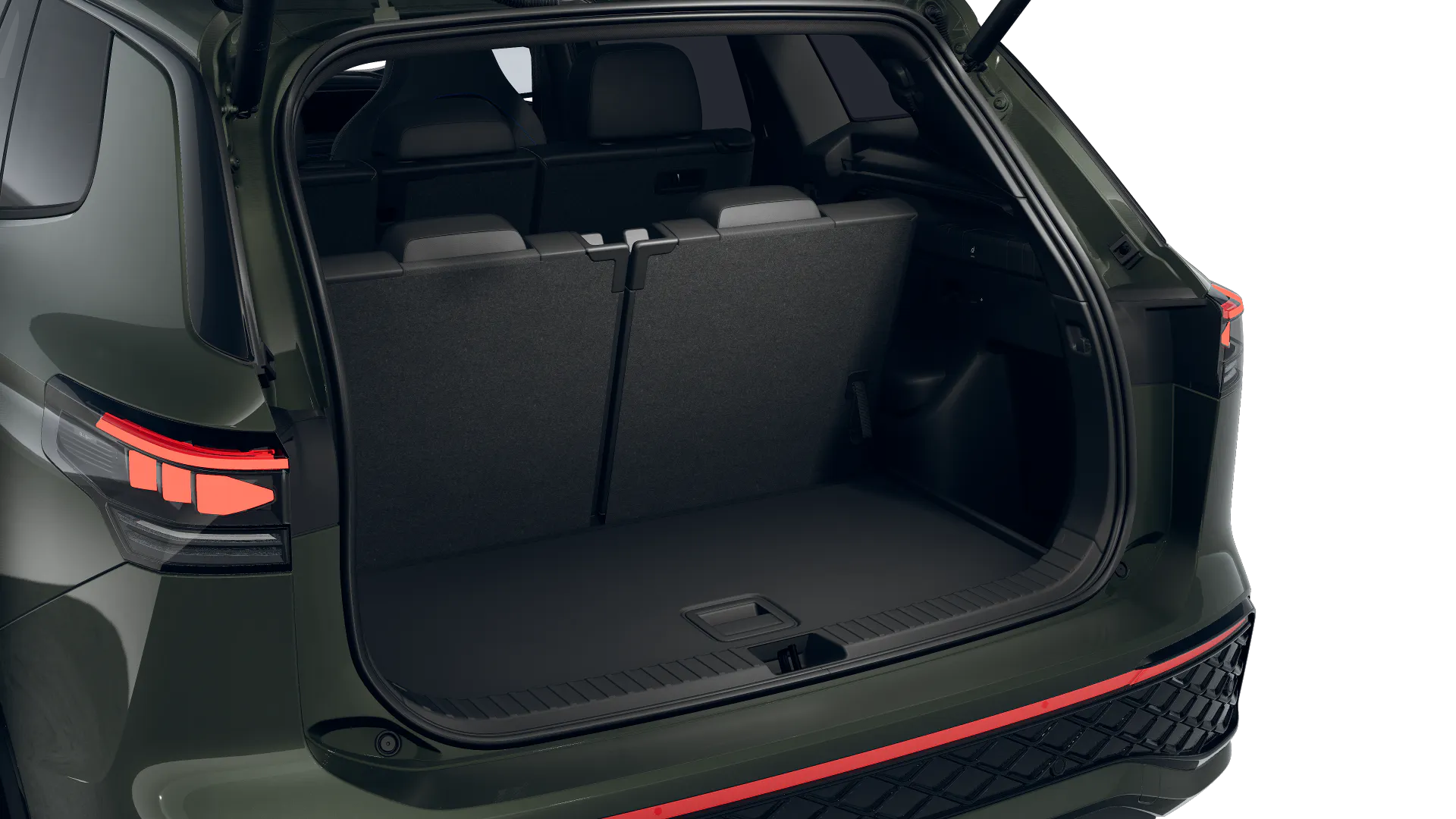 Volkswagen Tayron R-Line