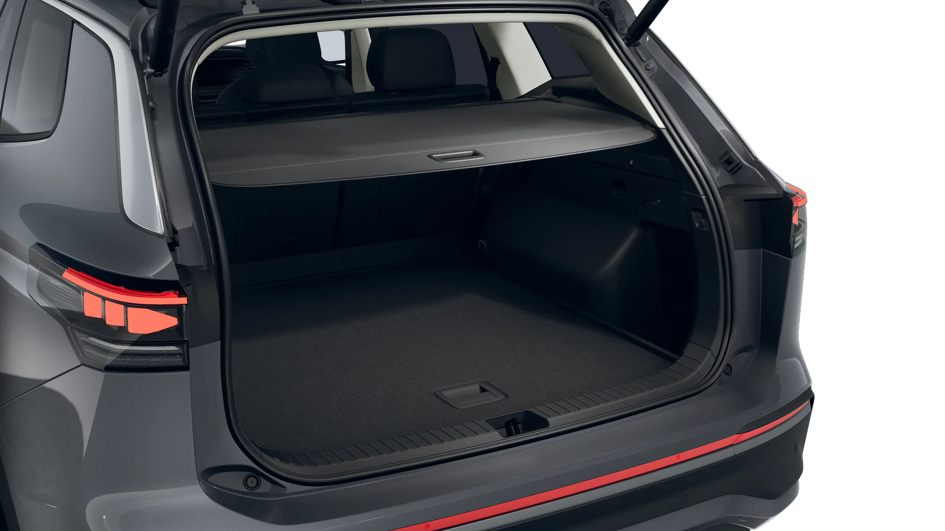Volkswagen Tayron Elegance