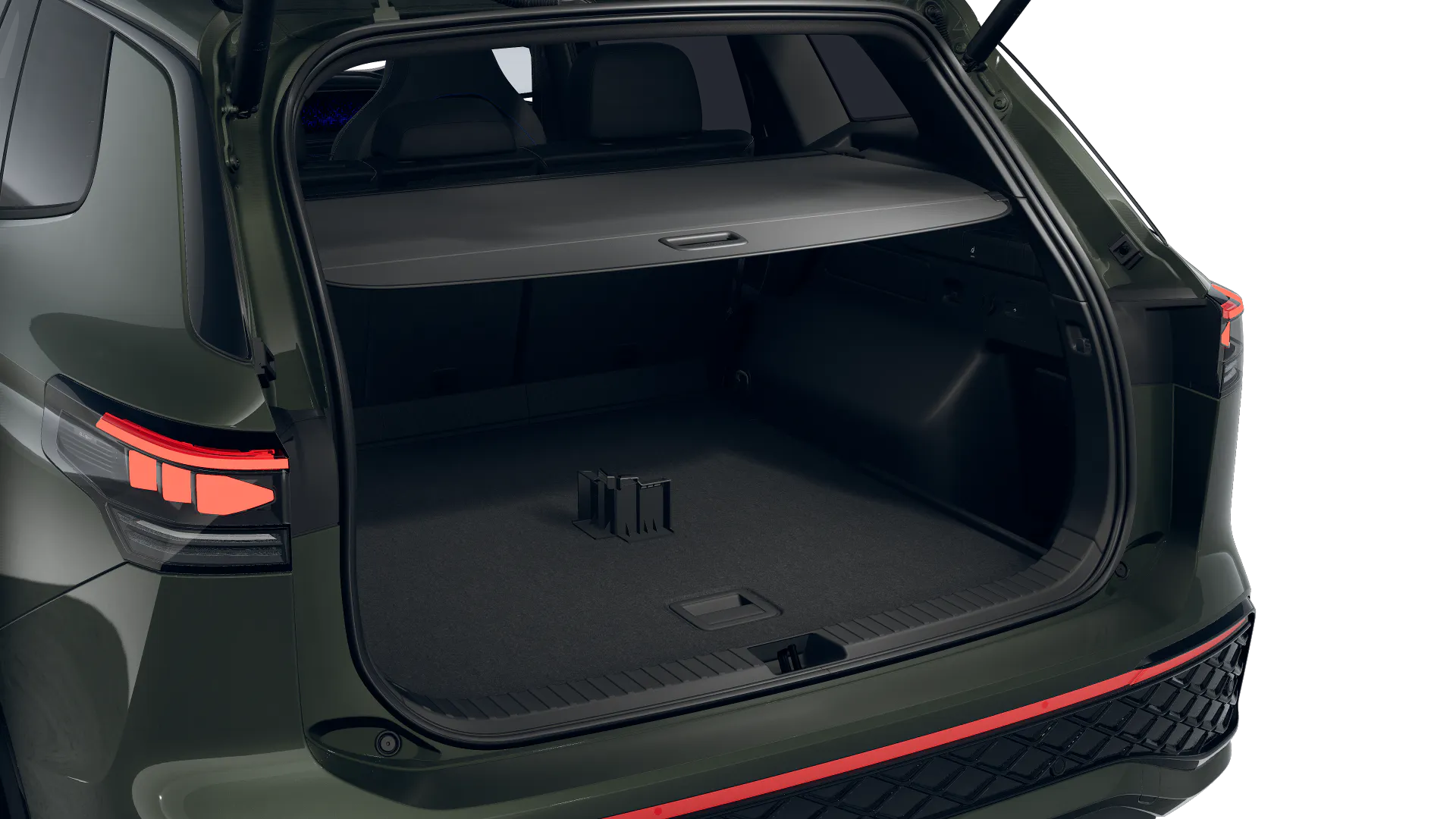 Volkswagen Tayron R-Line