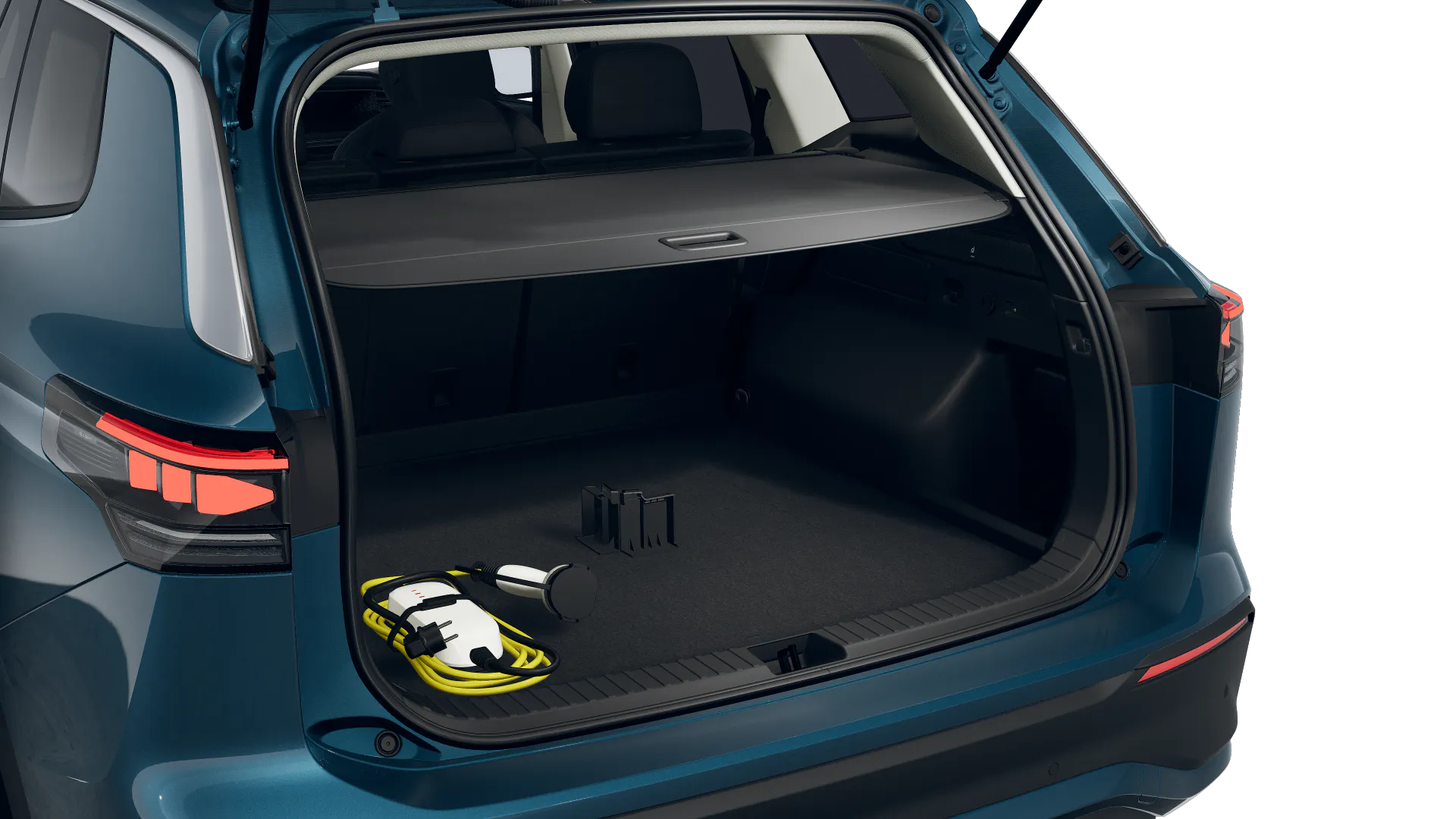 Volkswagen Tayron Life