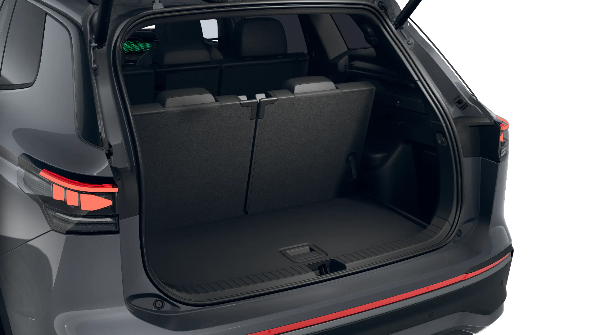 Volkswagen Tayron Elegance