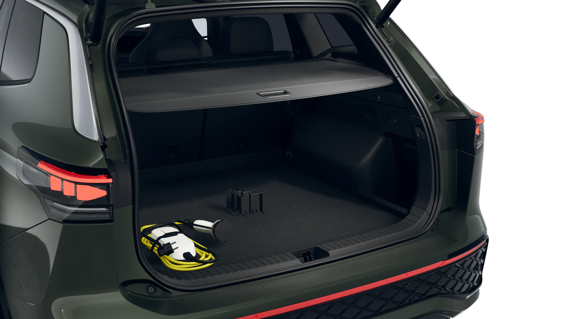 Volkswagen Tayron R-Line