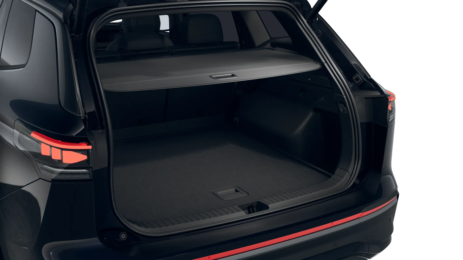 Volkswagen Tayron Elegance