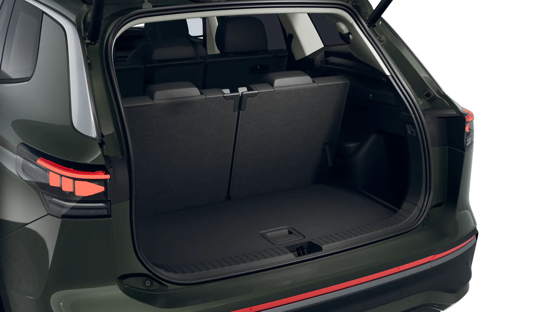 Volkswagen Tayron Elegance