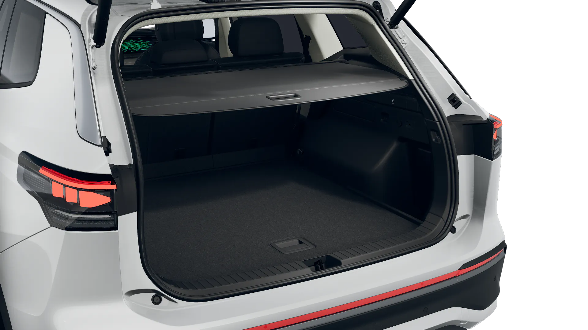 Volkswagen Tayron Elegance