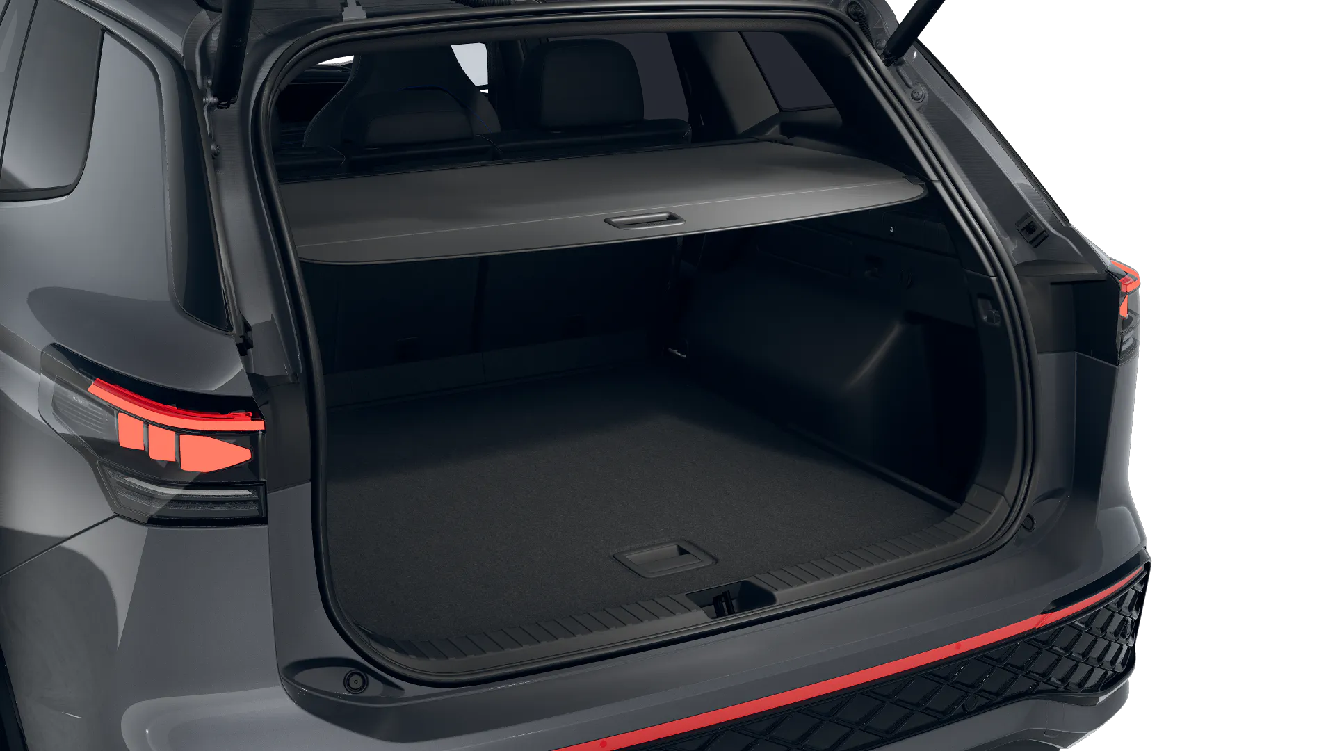 Volkswagen Tayron R-Line