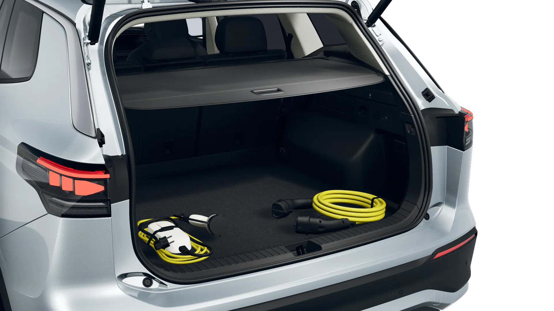 Volkswagen Tayron Life