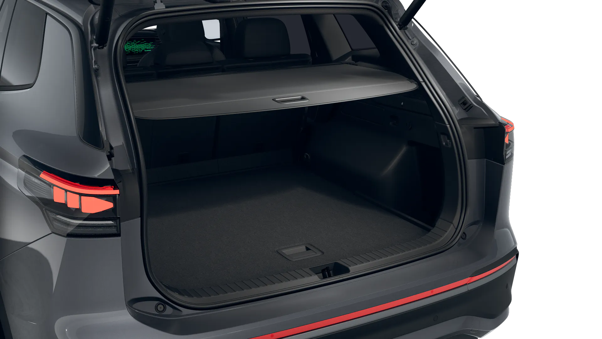 Volkswagen Tayron Elegance
