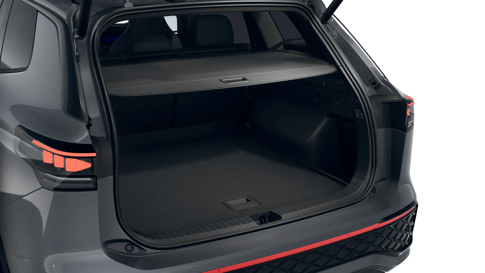 Volkswagen Tayron R-Line
