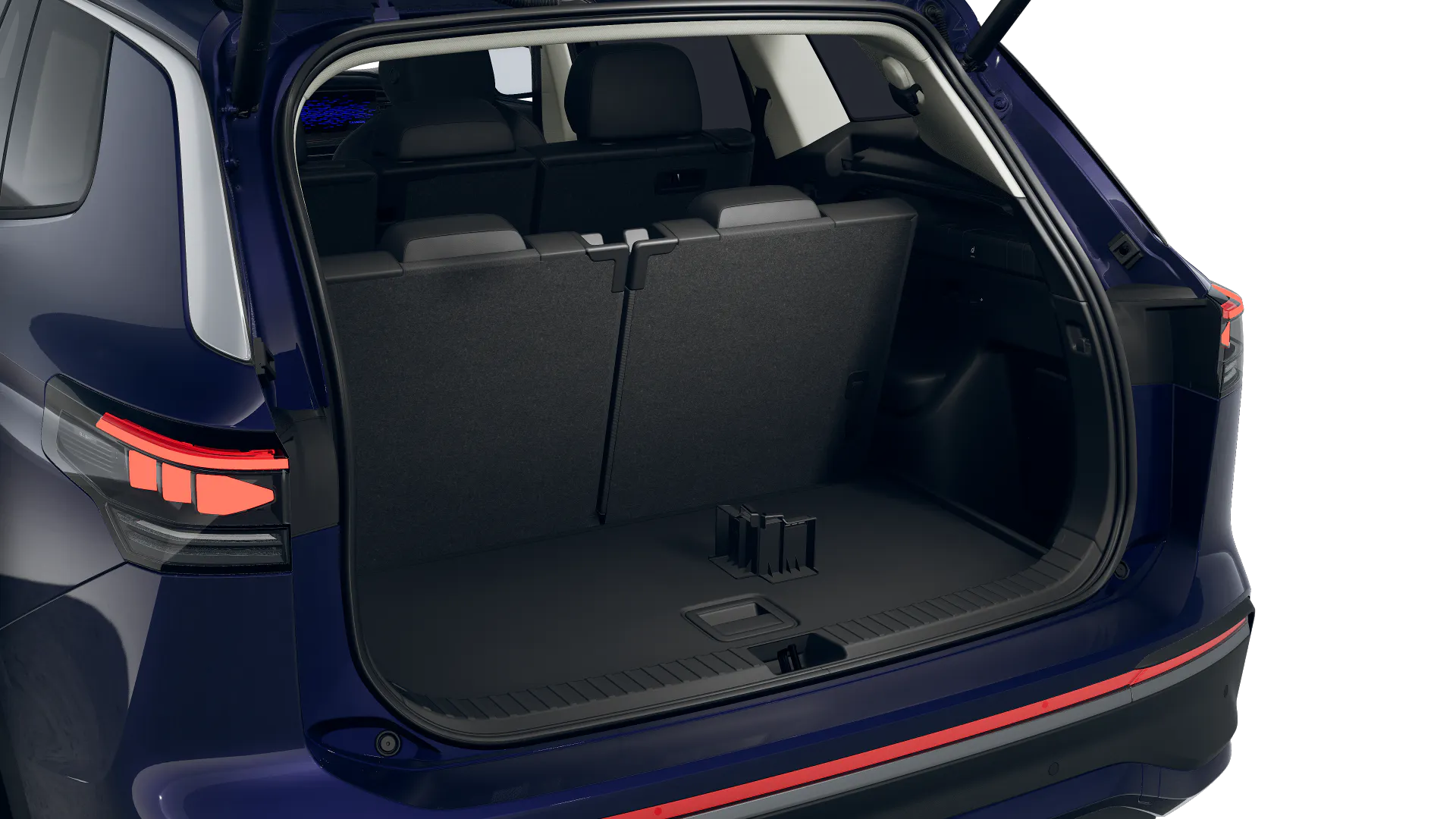 Volkswagen Tayron Elegance