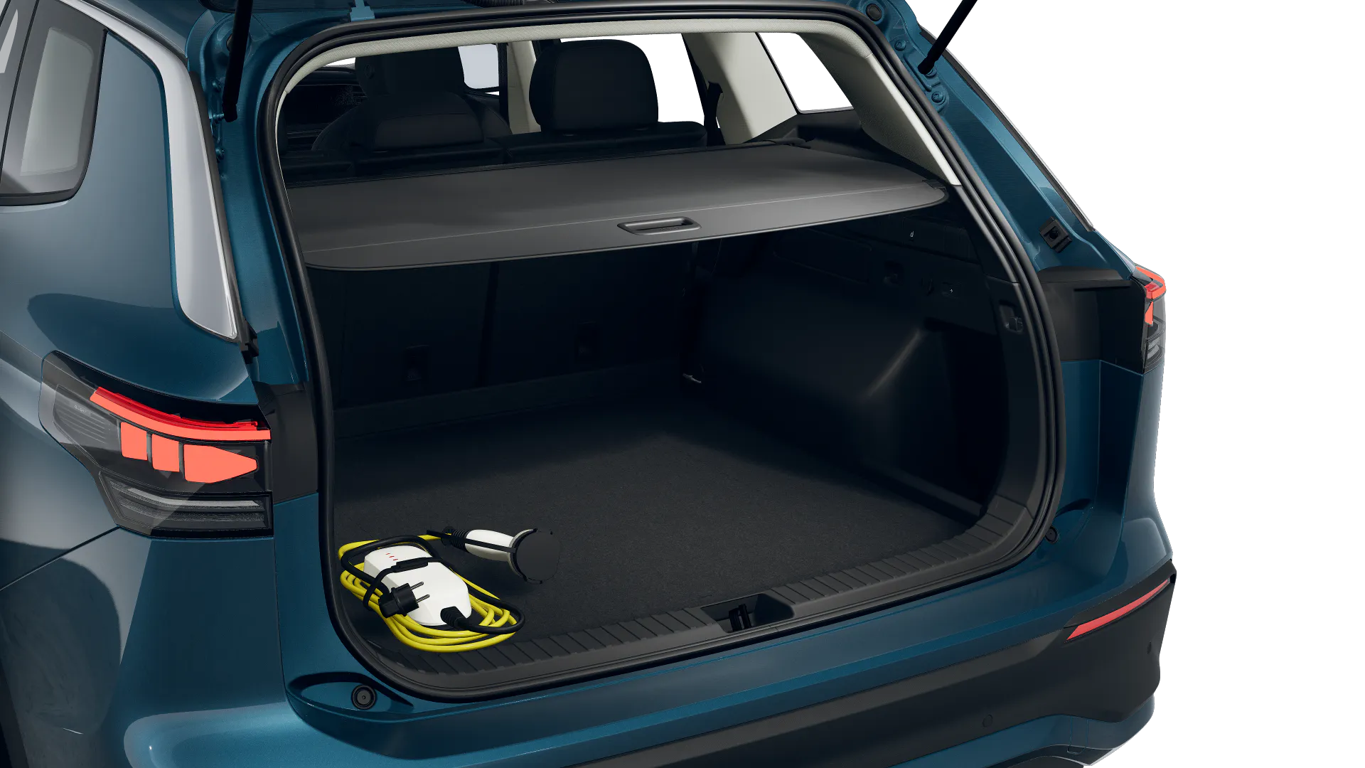 Volkswagen Tayron Life