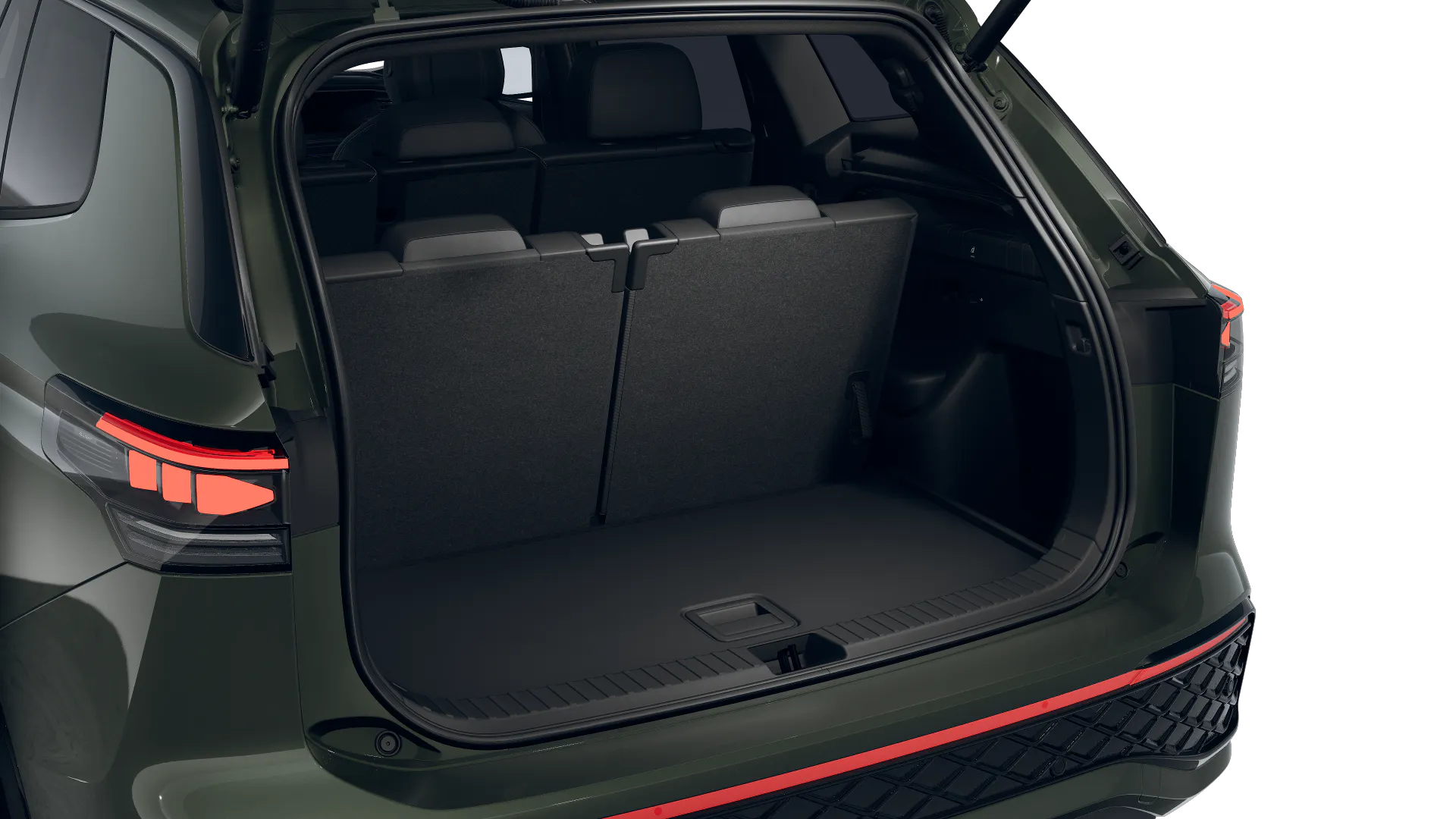Volkswagen Tayron R-Line