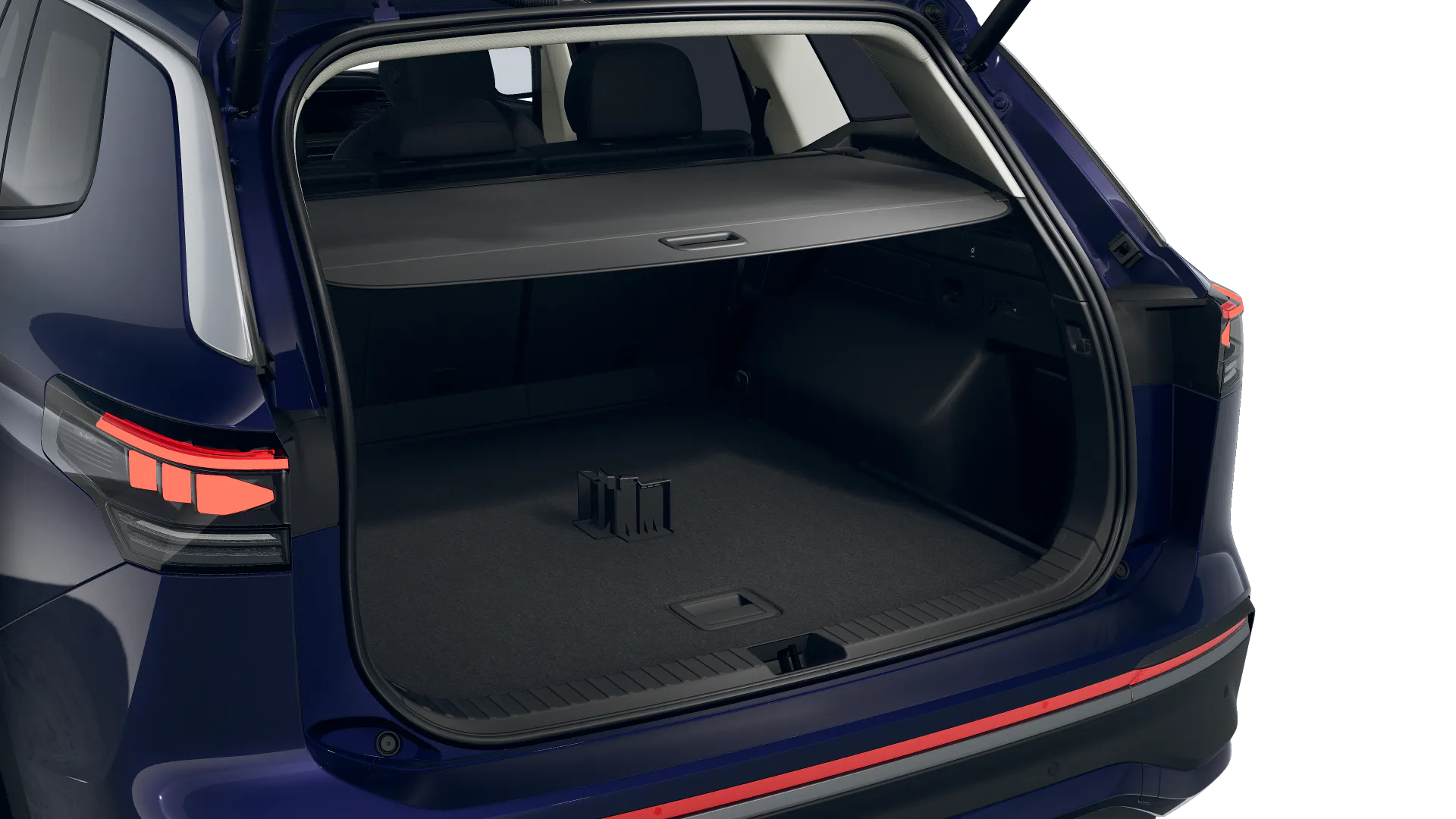 Volkswagen Tayron Elegance