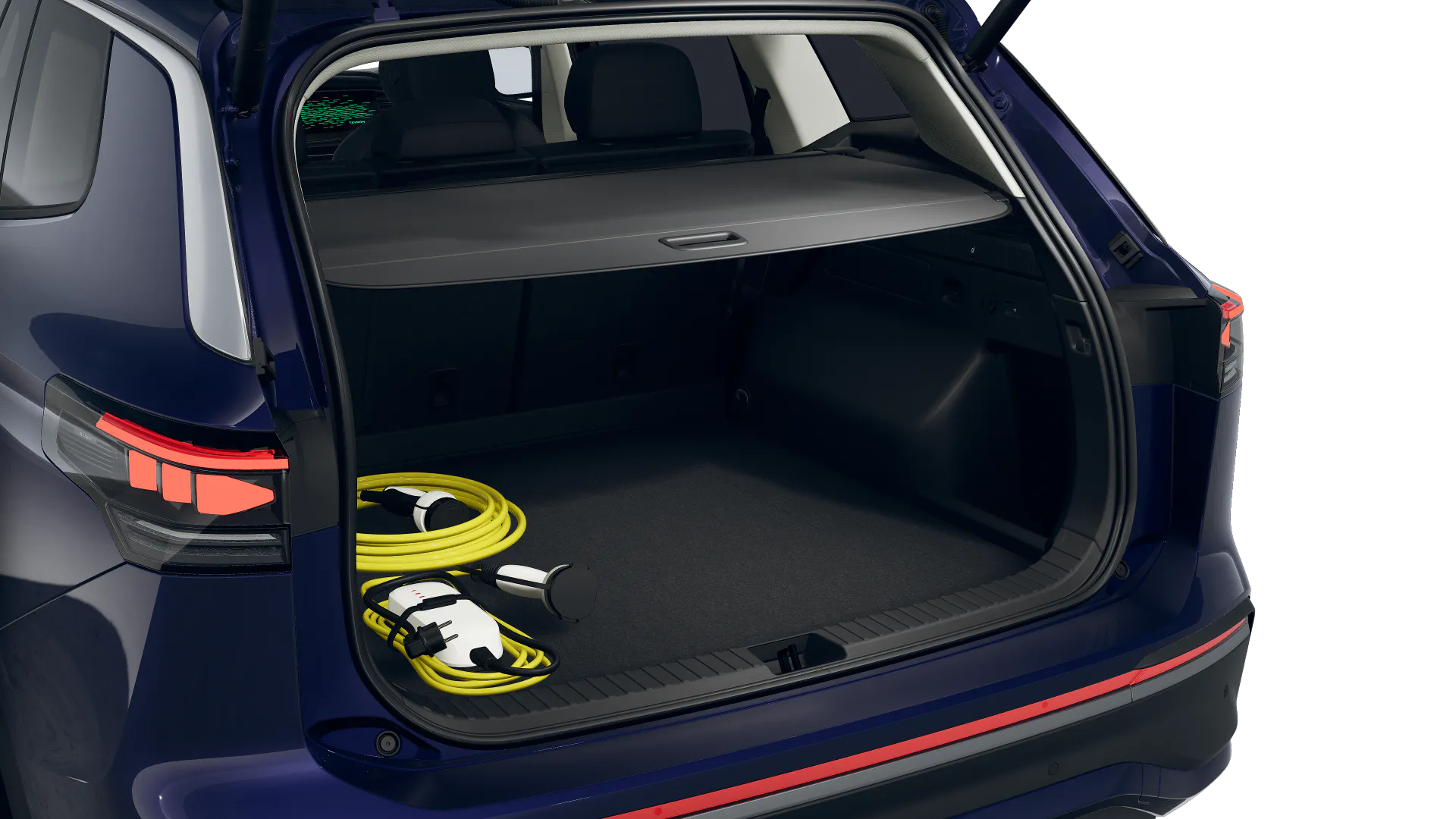 Volkswagen Tayron Elegance