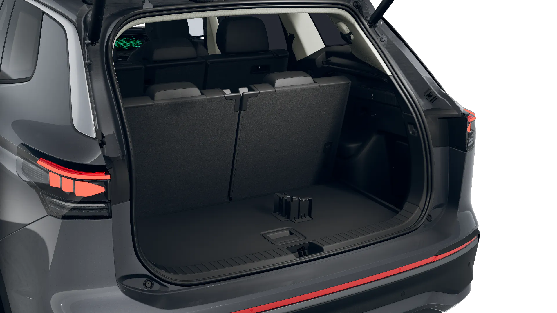 Volkswagen Tayron Elegance