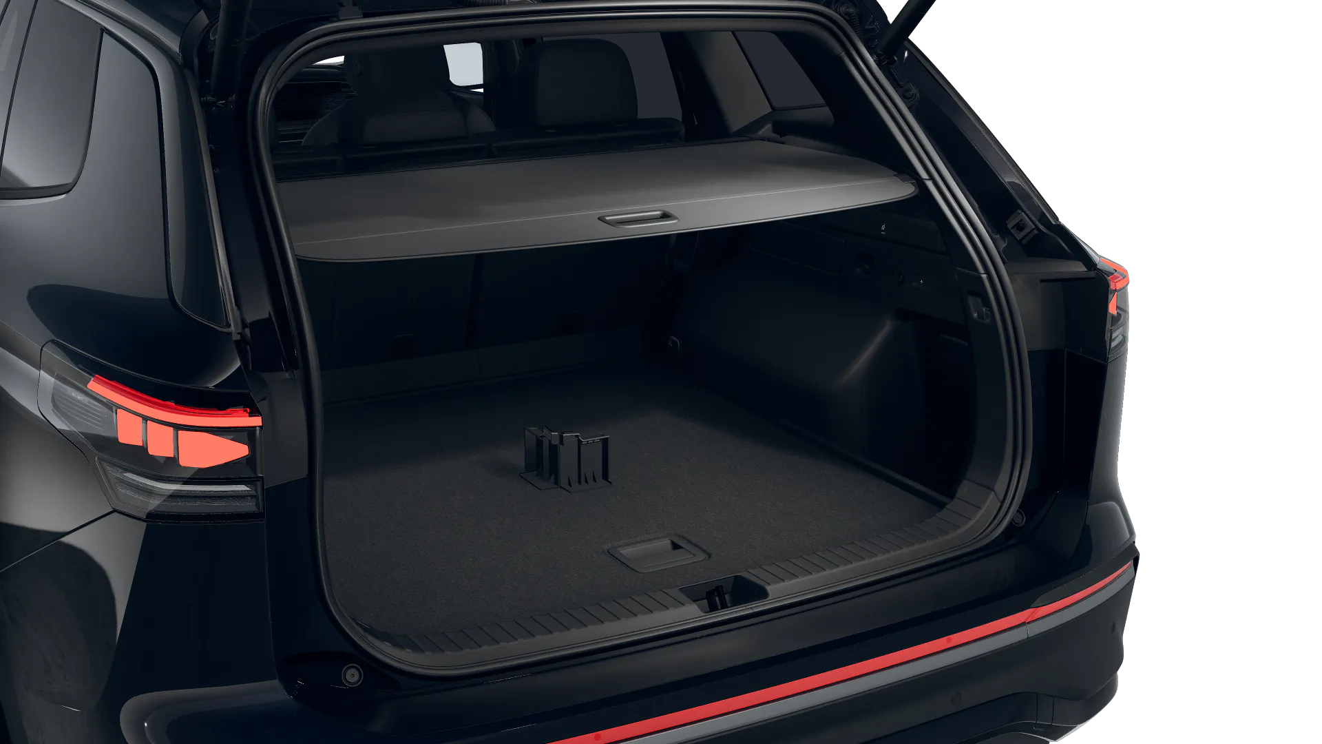 Volkswagen Tayron Elegance
