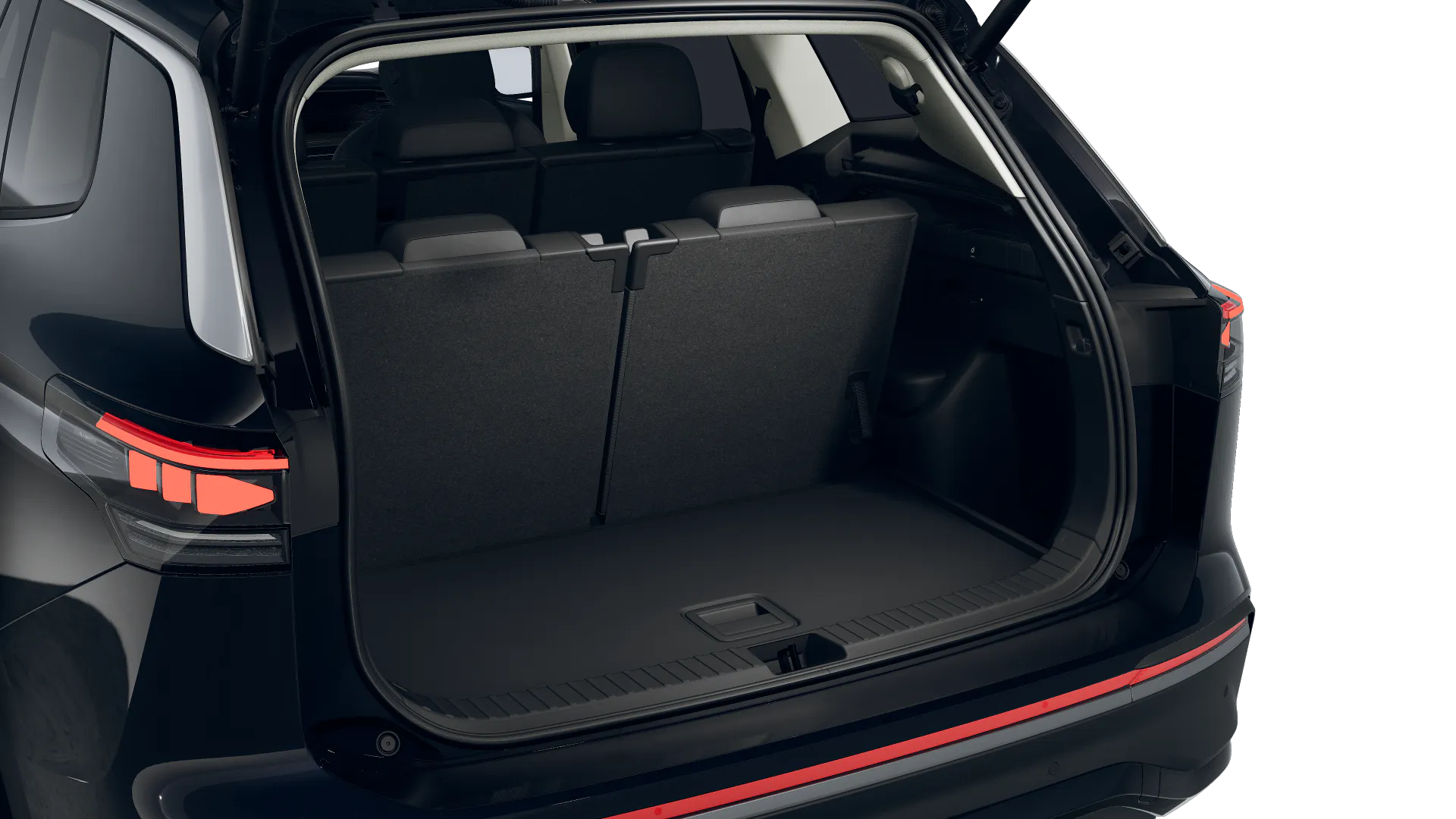 Volkswagen Tayron Elegance