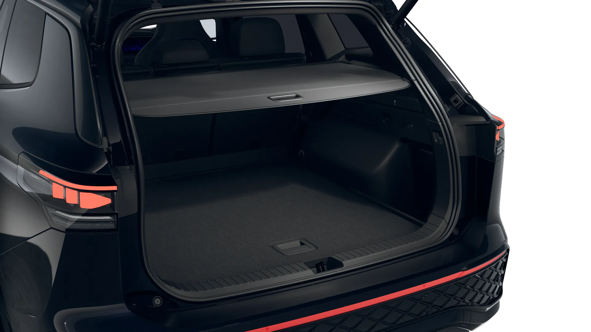 Volkswagen Tayron R-Line