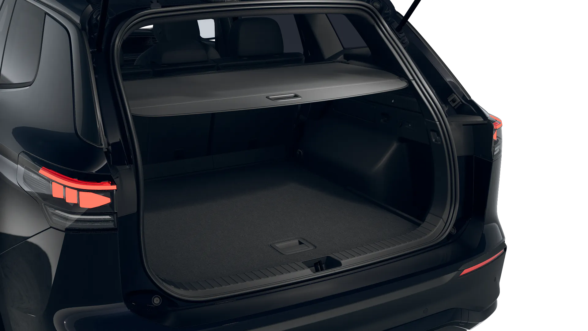 Volkswagen Tayron Life