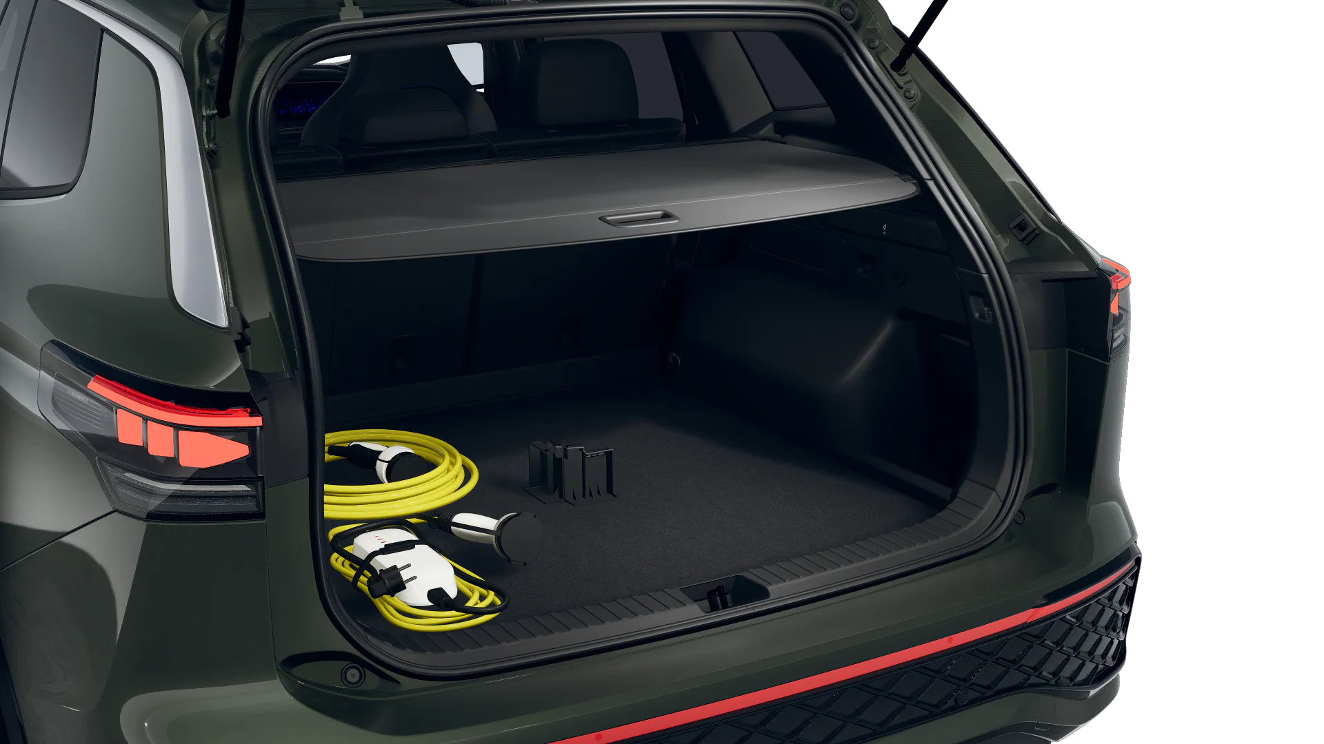 Volkswagen Tayron R-Line