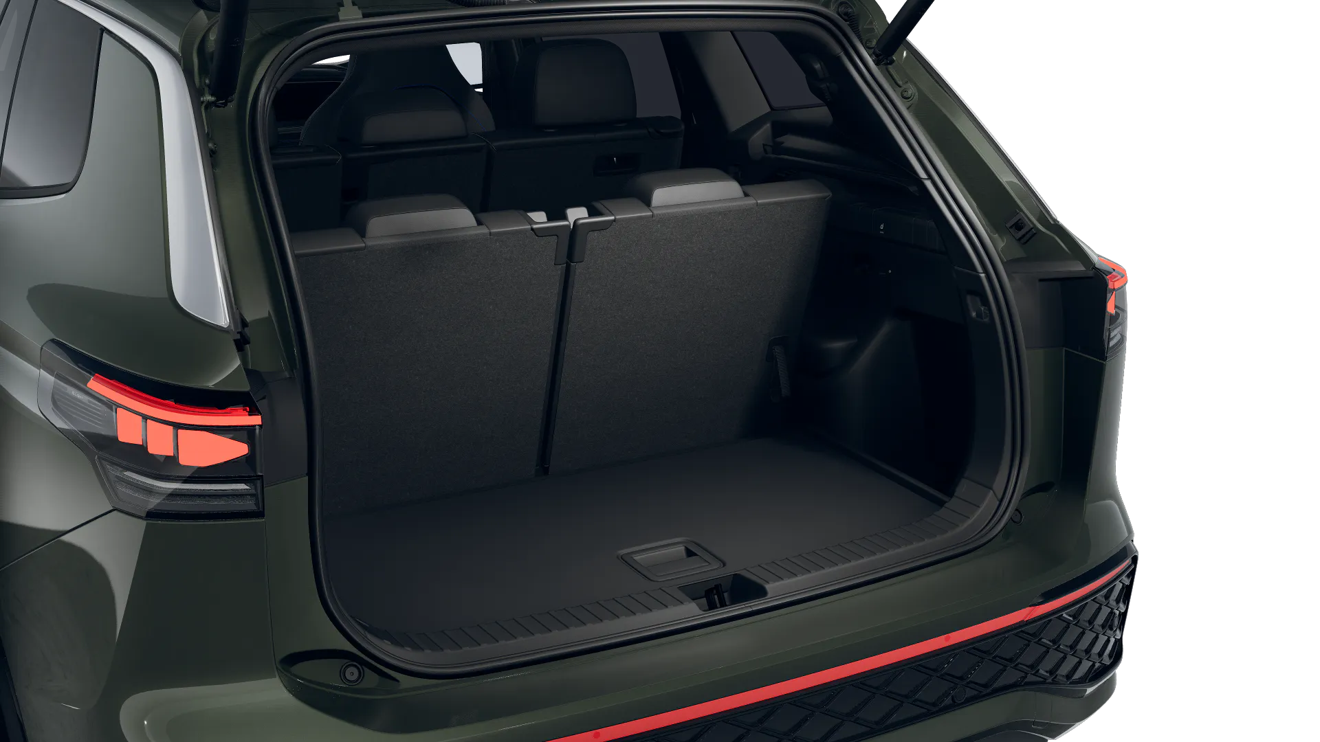 Volkswagen Tayron R-Line
