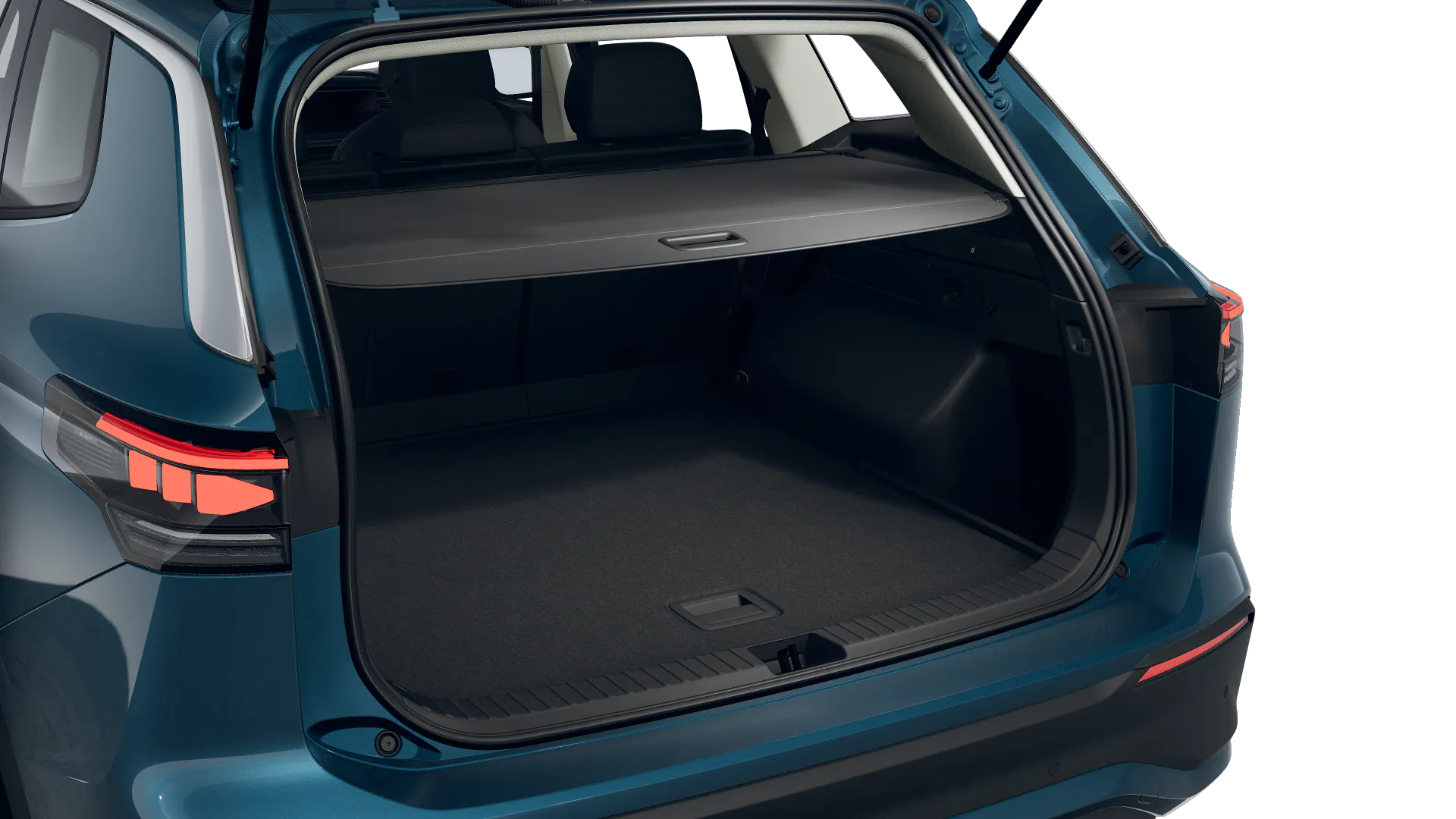Volkswagen Tayron Life