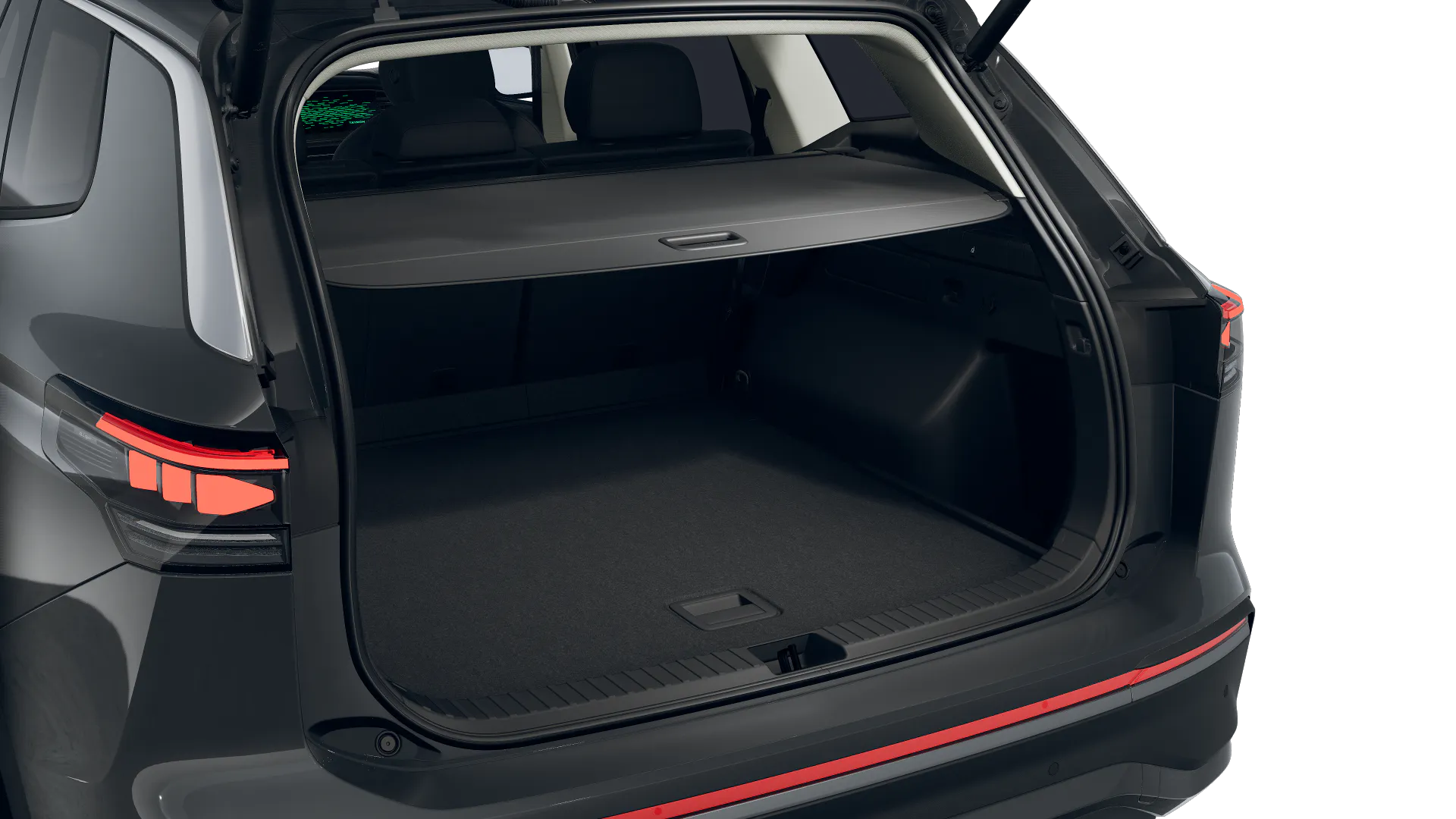 Volkswagen Tayron Elegance