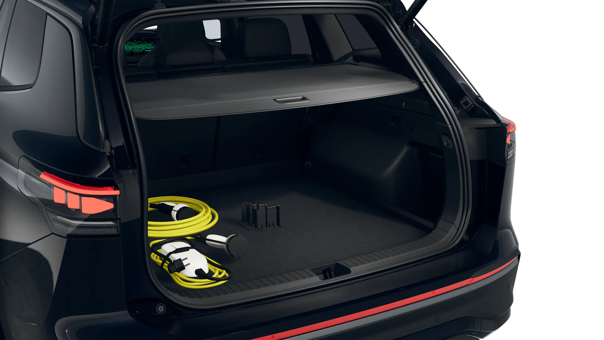 Volkswagen Tayron Elegance