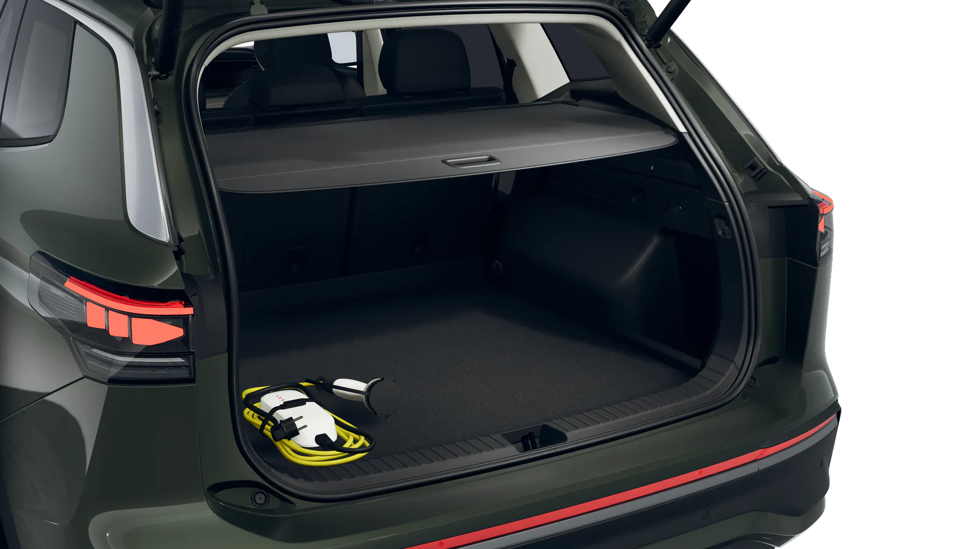 Volkswagen Tayron Elegance
